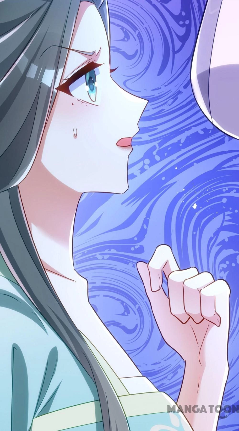 Manh Hổ Trọng Sinh : Tướng Quân Đại Nhân Muốn Ôm Ôm Chapter 132 - 27