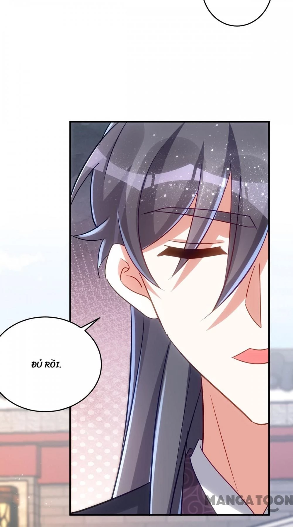 Manh Hổ Trọng Sinh : Tướng Quân Đại Nhân Muốn Ôm Ôm Chapter 132 - 33