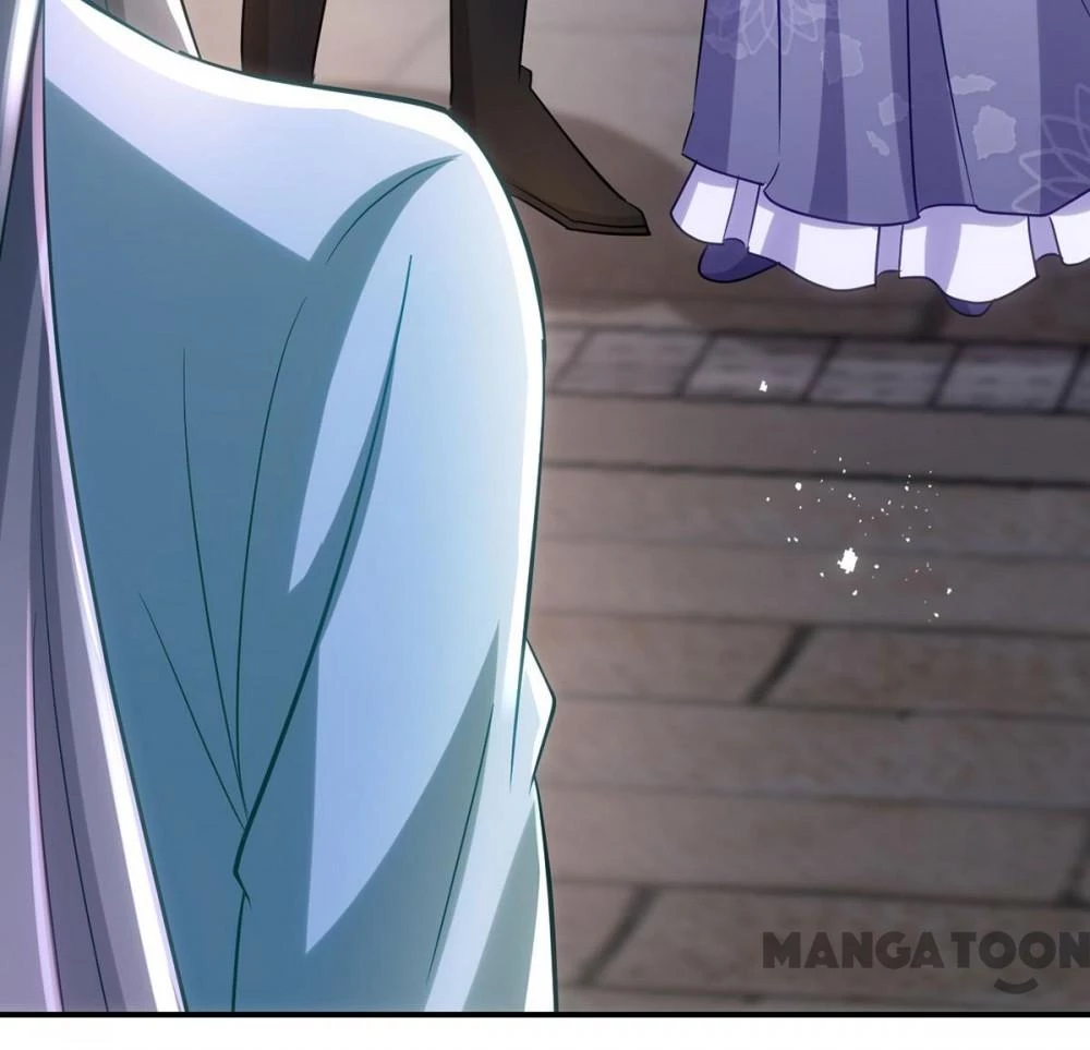 Manh Hổ Trọng Sinh : Tướng Quân Đại Nhân Muốn Ôm Ôm Chapter 132 - 36