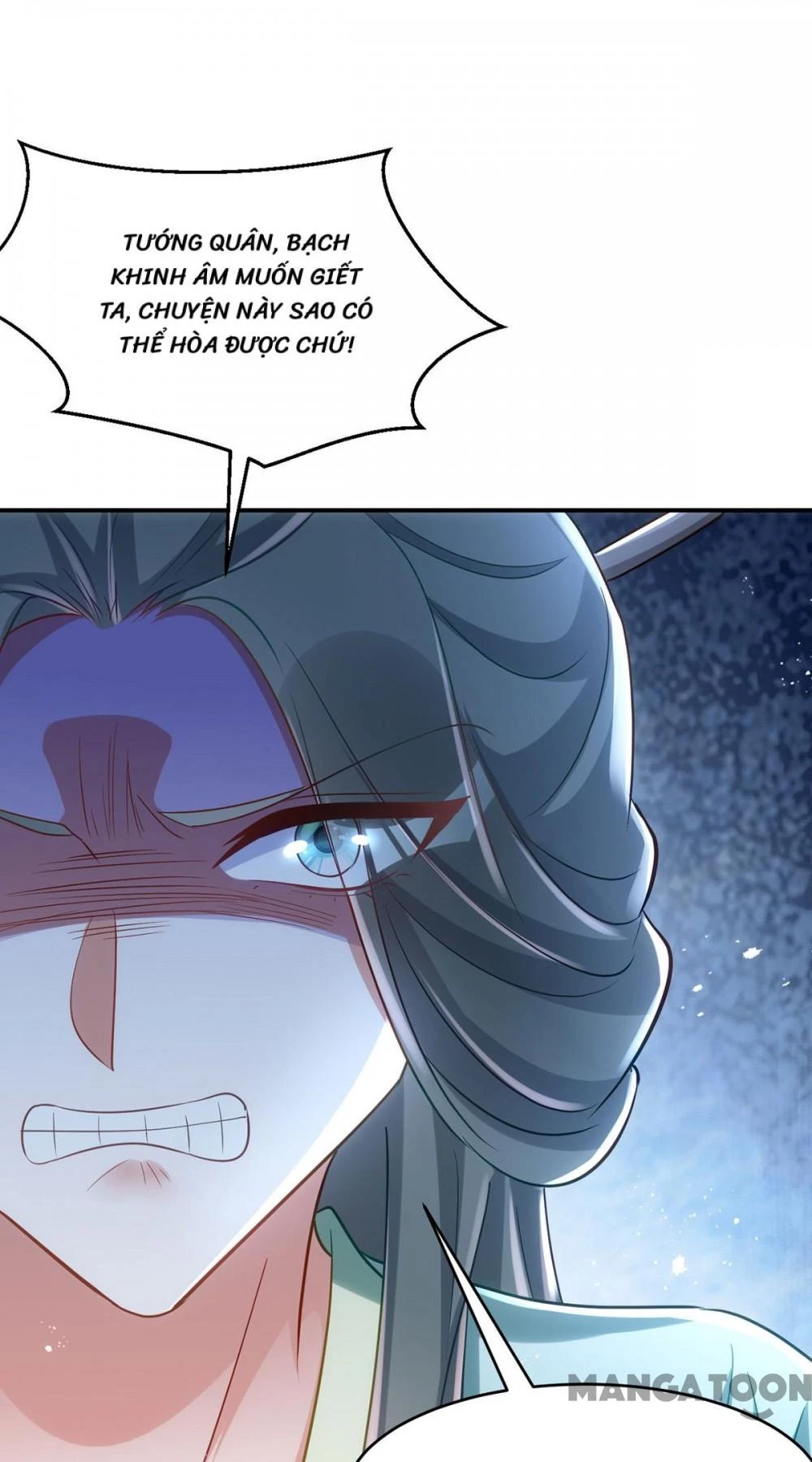 Manh Hổ Trọng Sinh : Tướng Quân Đại Nhân Muốn Ôm Ôm Chapter 132 - 39