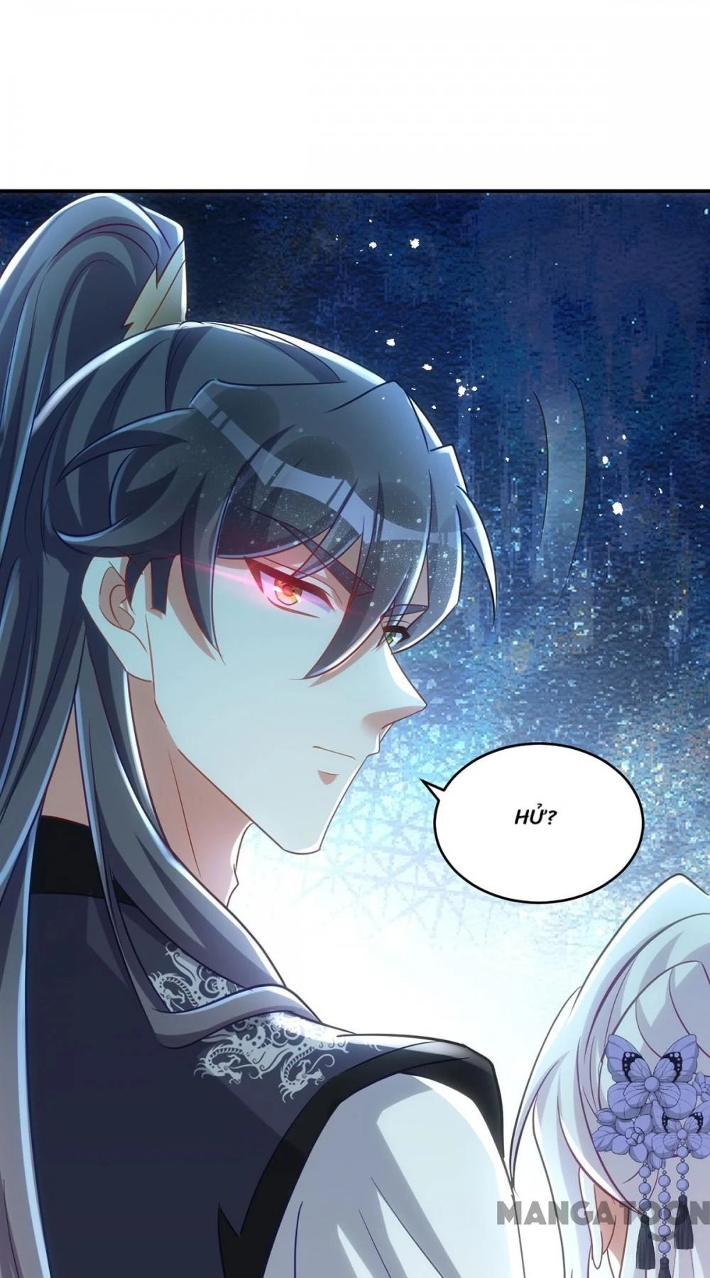 Manh Hổ Trọng Sinh : Tướng Quân Đại Nhân Muốn Ôm Ôm Chapter 133 - 5