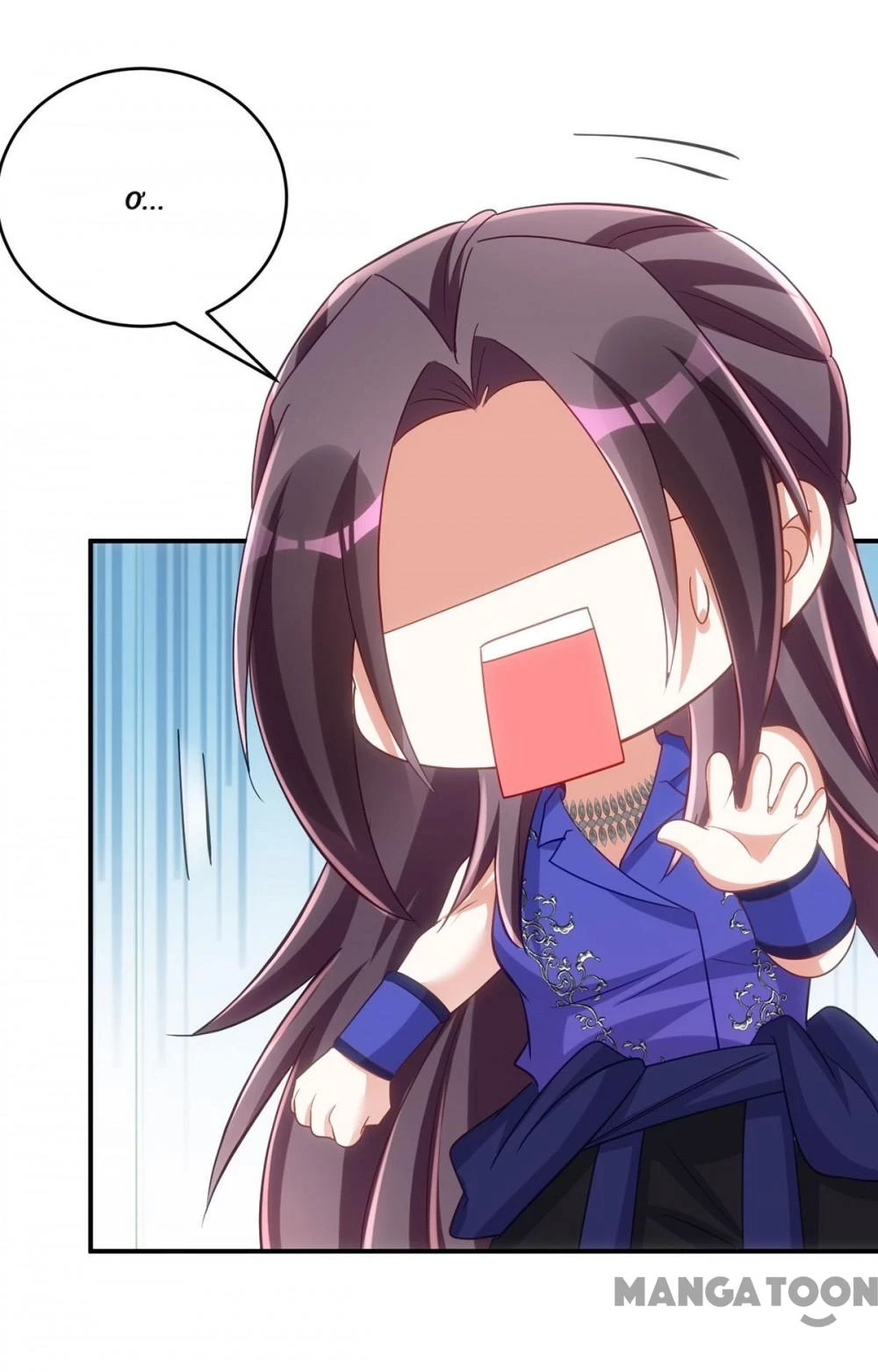 Manh Hổ Trọng Sinh : Tướng Quân Đại Nhân Muốn Ôm Ôm Chapter 133 - 7