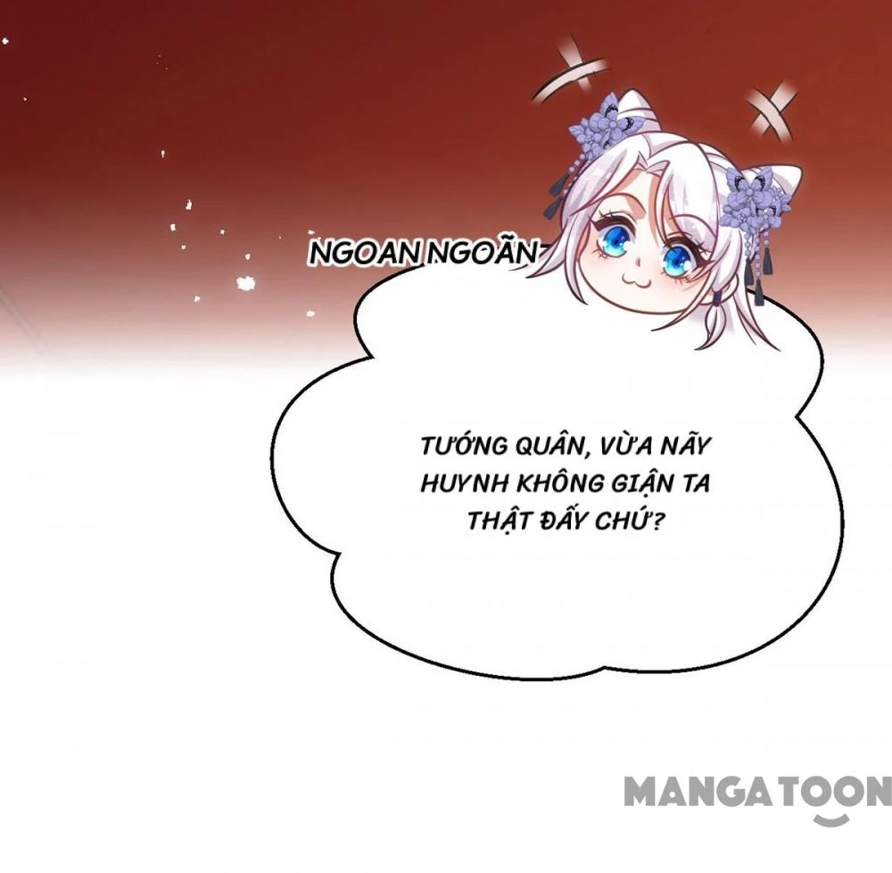 Manh Hổ Trọng Sinh : Tướng Quân Đại Nhân Muốn Ôm Ôm Chapter 133 - 17