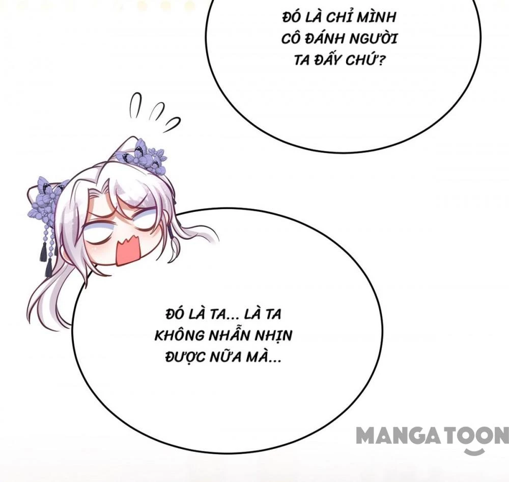 Manh Hổ Trọng Sinh : Tướng Quân Đại Nhân Muốn Ôm Ôm Chapter 133 - 24