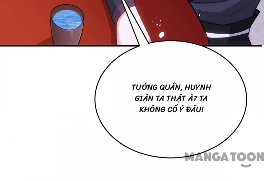 Manh Hổ Trọng Sinh : Tướng Quân Đại Nhân Muốn Ôm Ôm Chapter 133 - 26