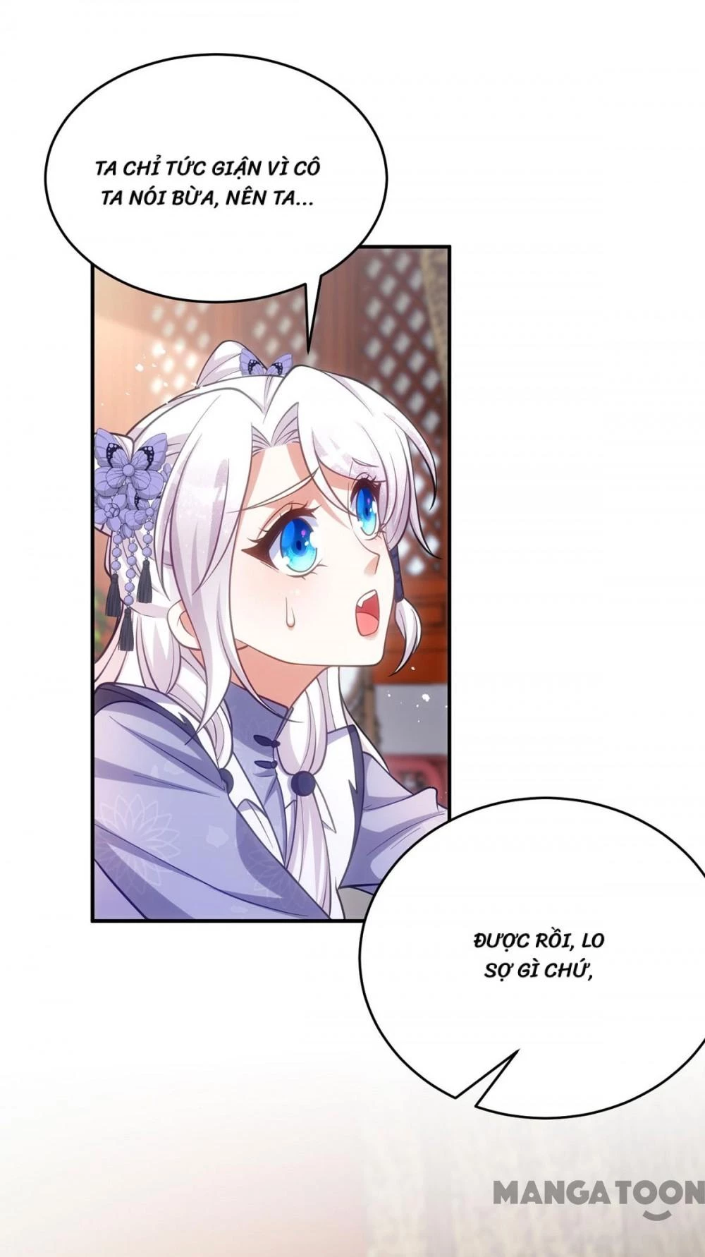 Manh Hổ Trọng Sinh : Tướng Quân Đại Nhân Muốn Ôm Ôm Chapter 133 - 27