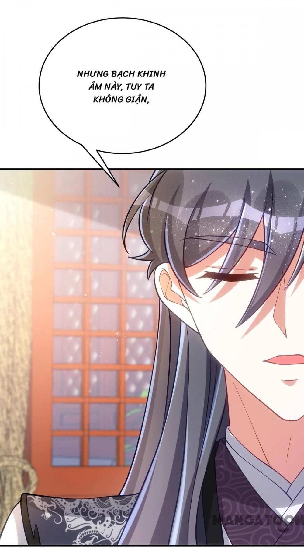 Manh Hổ Trọng Sinh : Tướng Quân Đại Nhân Muốn Ôm Ôm Chapter 133 - 33