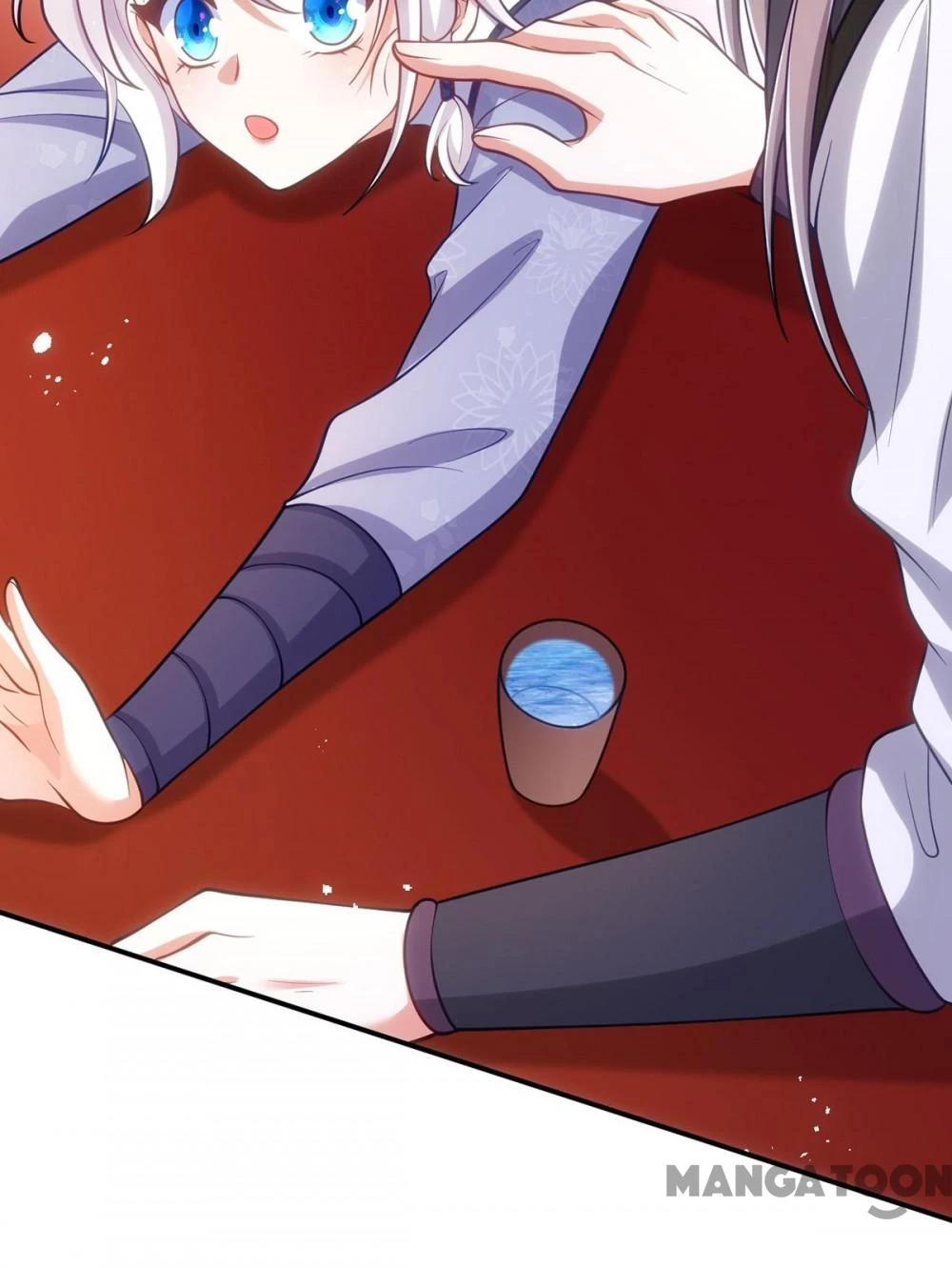 Manh Hổ Trọng Sinh : Tướng Quân Đại Nhân Muốn Ôm Ôm Chapter 133 - 36