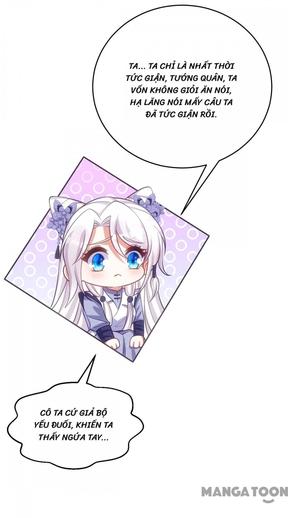 Manh Hổ Trọng Sinh : Tướng Quân Đại Nhân Muốn Ôm Ôm Chapter 133 - 37