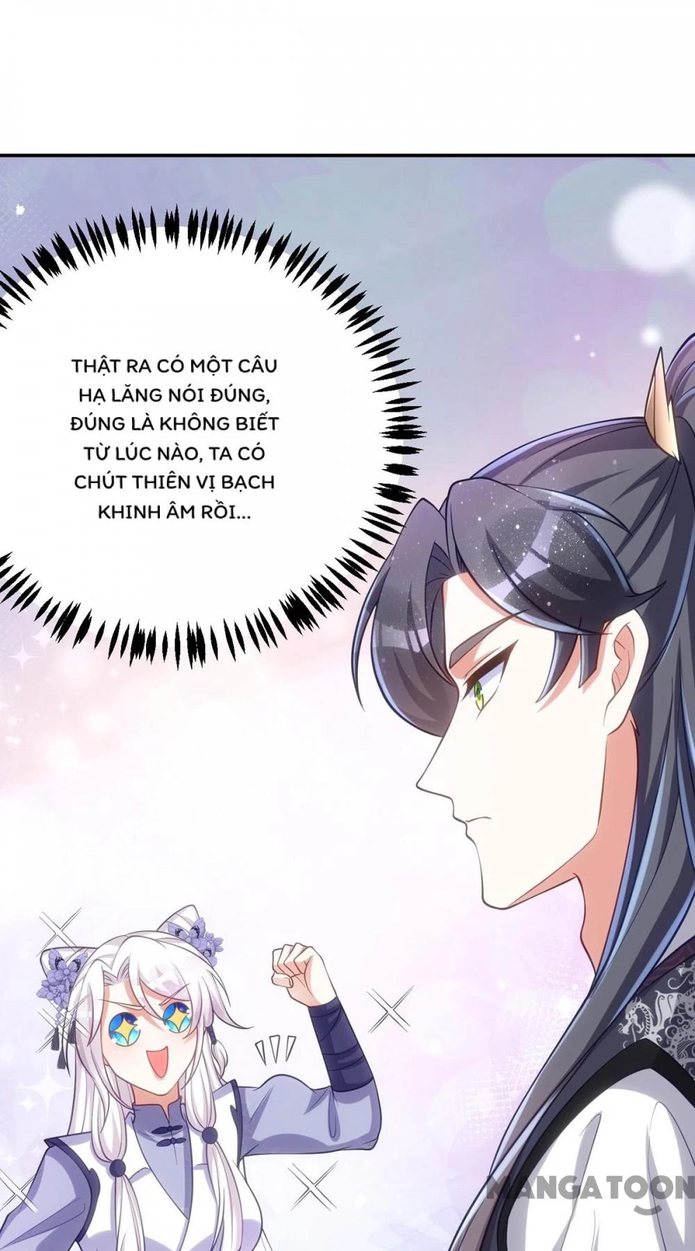 Manh Hổ Trọng Sinh : Tướng Quân Đại Nhân Muốn Ôm Ôm Chapter 133 - 44