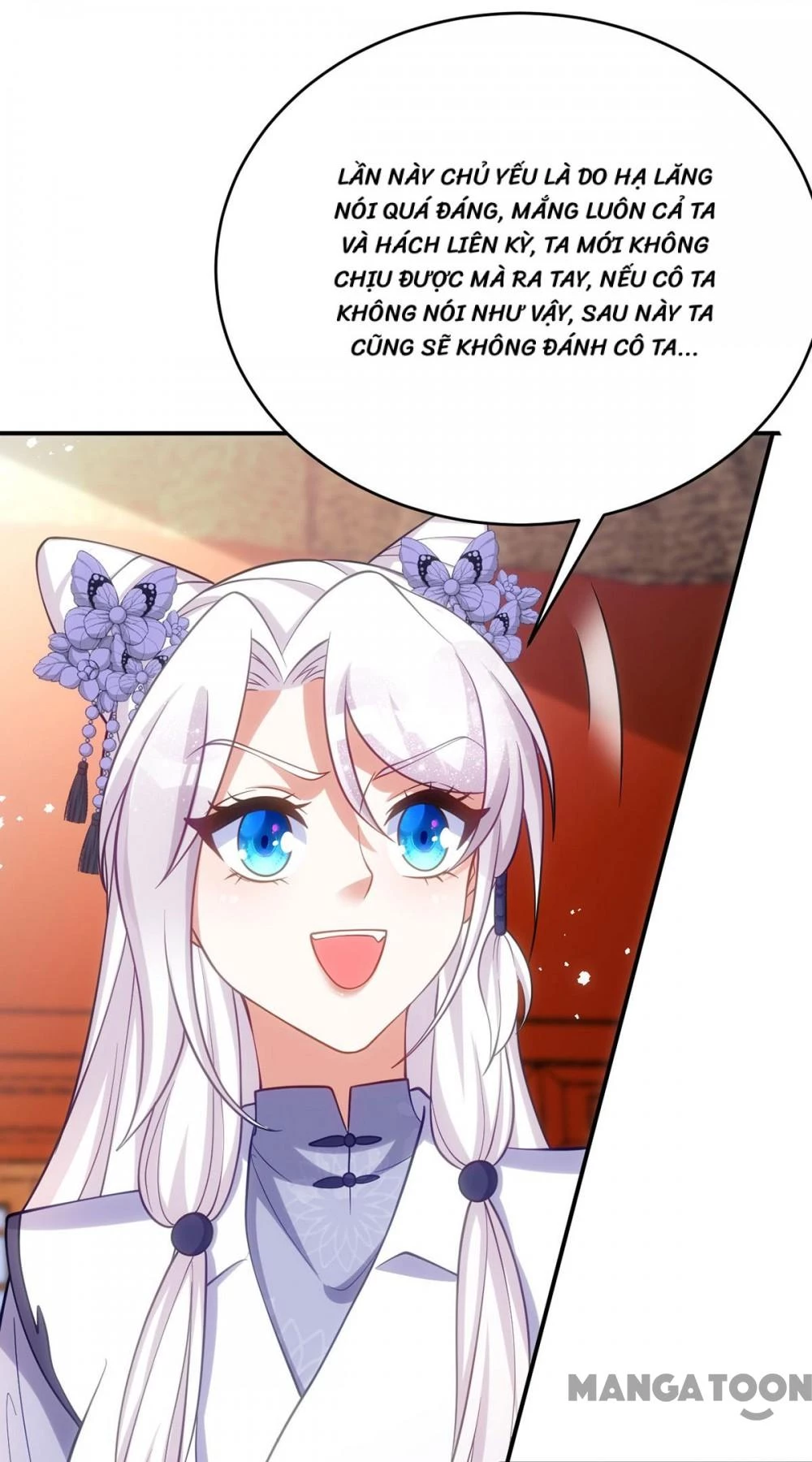 Manh Hổ Trọng Sinh : Tướng Quân Đại Nhân Muốn Ôm Ôm Chapter 133 - 47