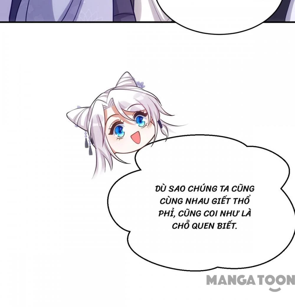 Manh Hổ Trọng Sinh : Tướng Quân Đại Nhân Muốn Ôm Ôm Chapter 134 - 2