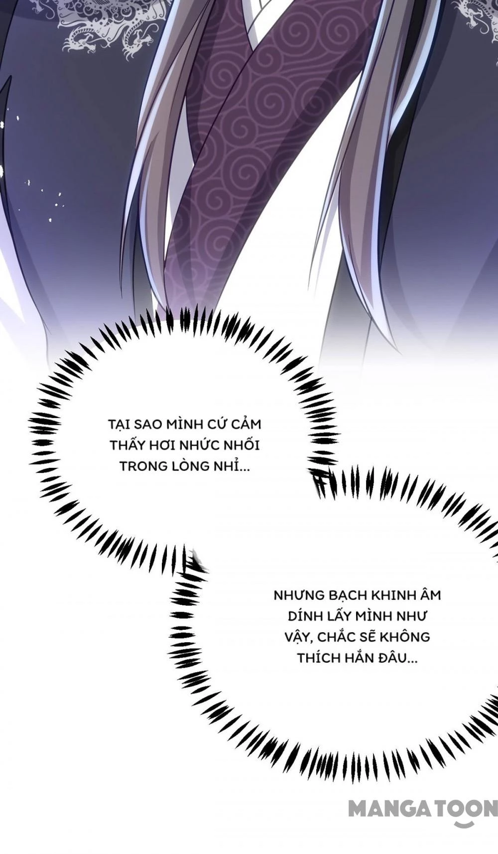 Manh Hổ Trọng Sinh : Tướng Quân Đại Nhân Muốn Ôm Ôm Chapter 134 - 6