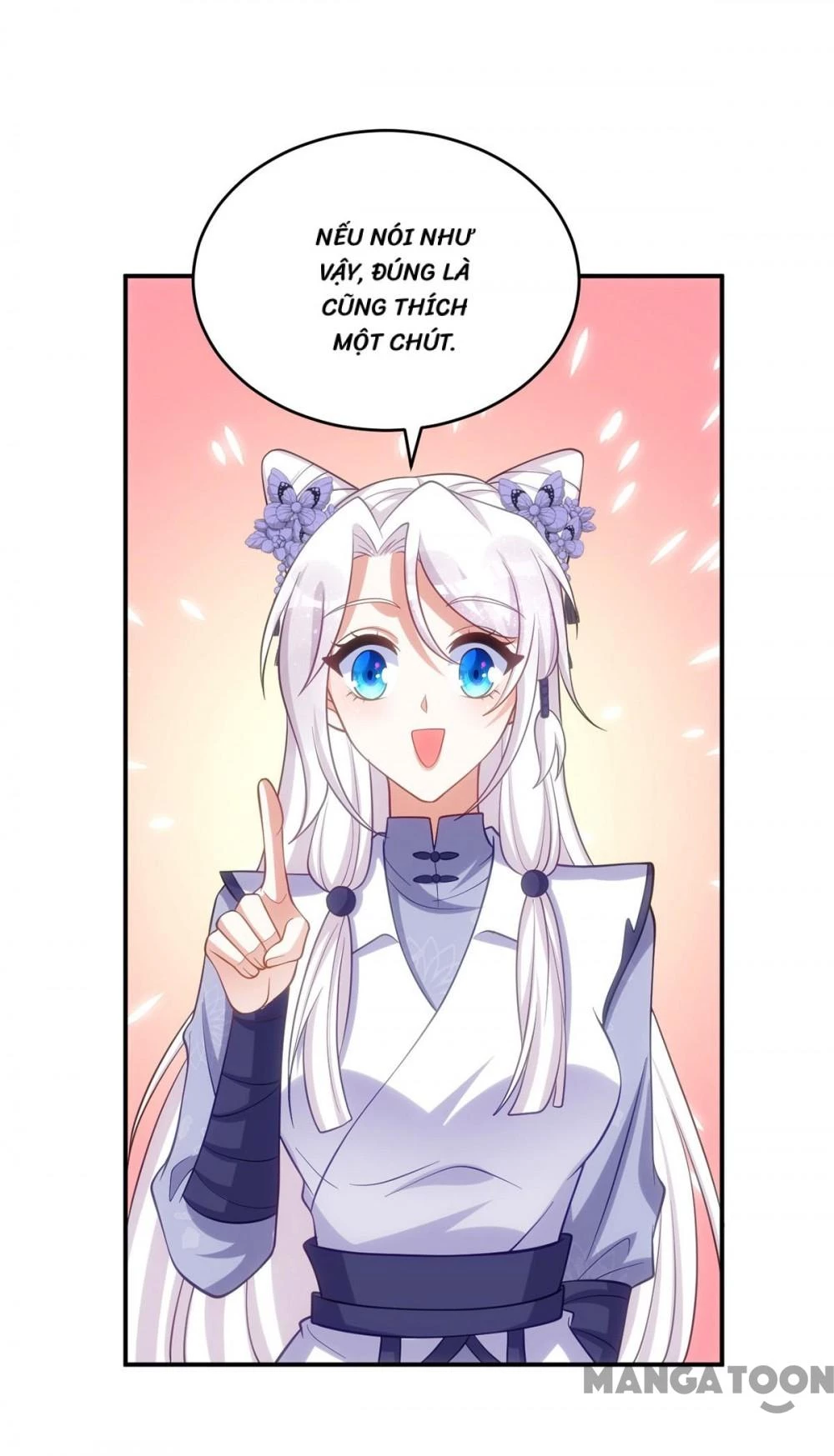 Manh Hổ Trọng Sinh : Tướng Quân Đại Nhân Muốn Ôm Ôm Chapter 134 - 7