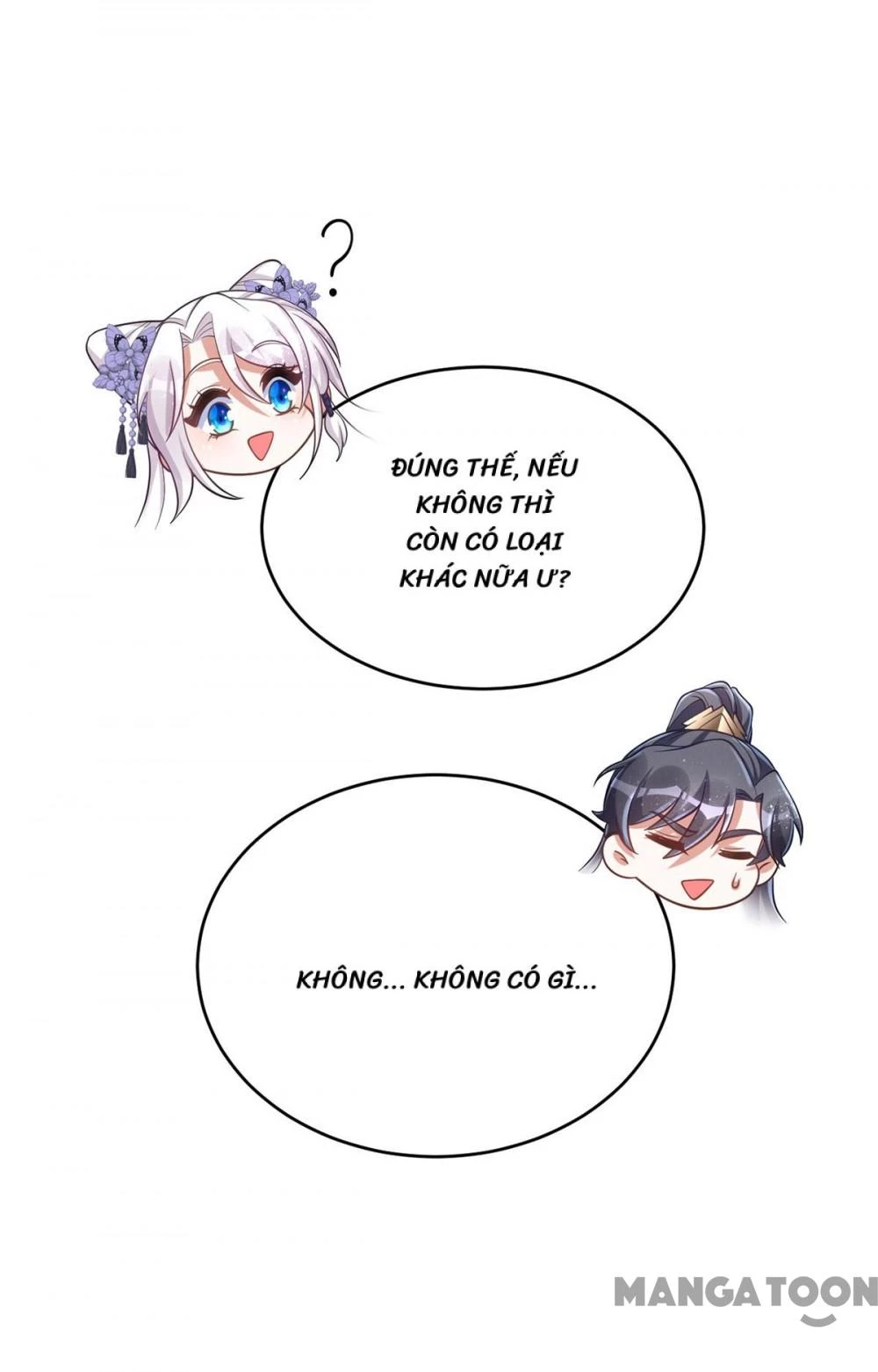 Manh Hổ Trọng Sinh : Tướng Quân Đại Nhân Muốn Ôm Ôm Chapter 134 - 12