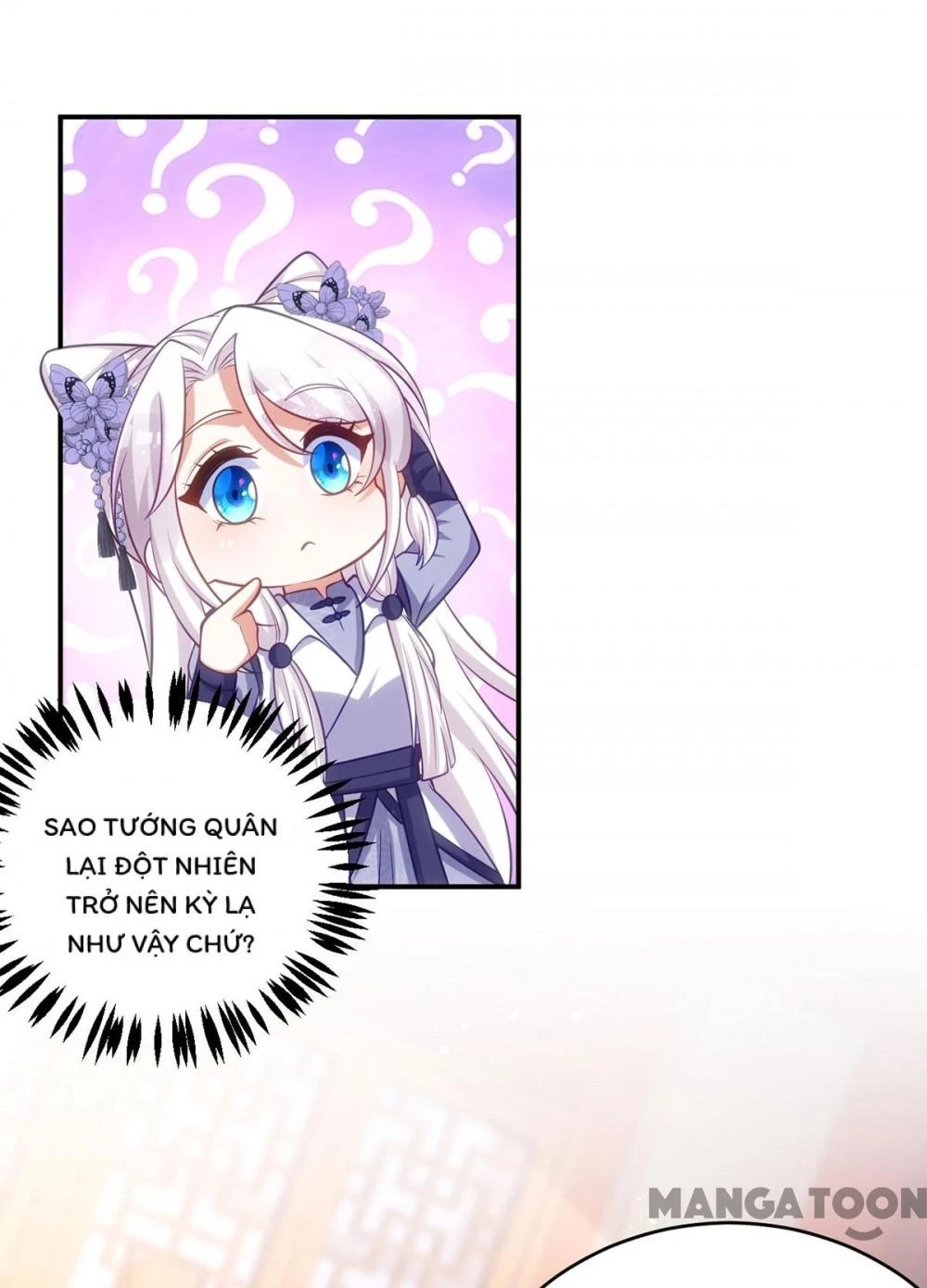 Manh Hổ Trọng Sinh : Tướng Quân Đại Nhân Muốn Ôm Ôm Chapter 134 - 15