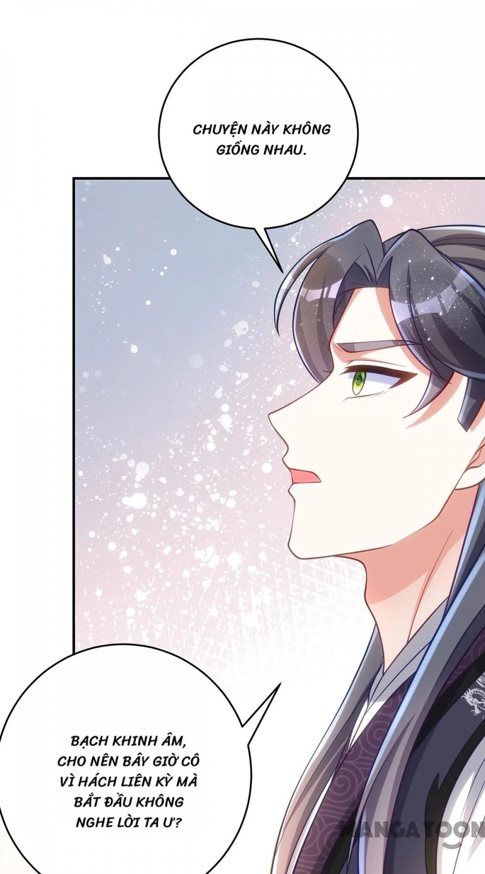 Manh Hổ Trọng Sinh : Tướng Quân Đại Nhân Muốn Ôm Ôm Chapter 134 - 20