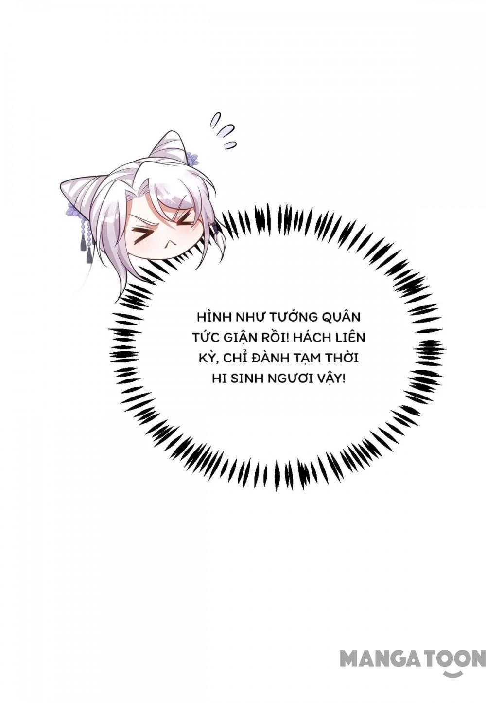 Manh Hổ Trọng Sinh : Tướng Quân Đại Nhân Muốn Ôm Ôm Chapter 134 - 24