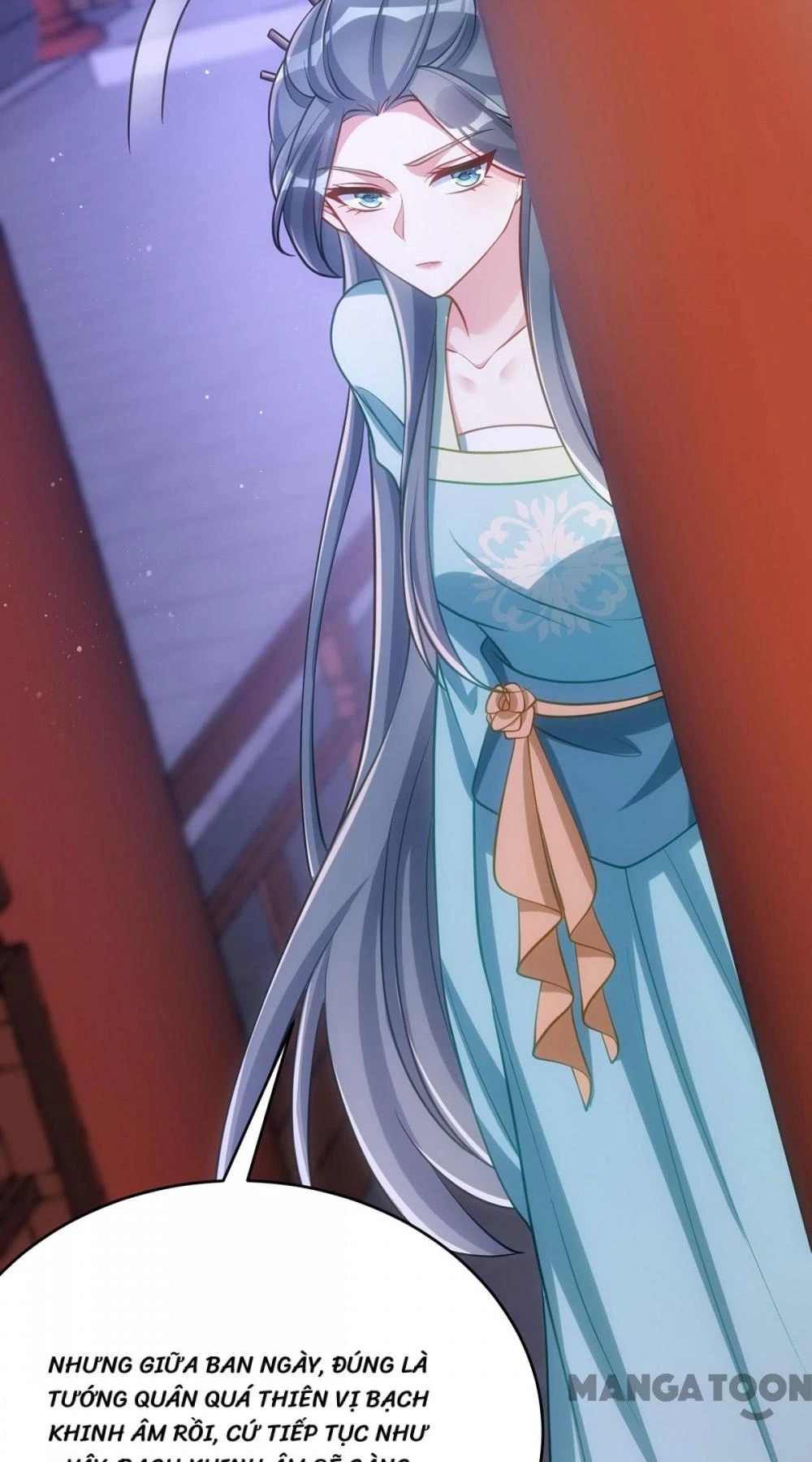 Manh Hổ Trọng Sinh : Tướng Quân Đại Nhân Muốn Ôm Ôm Chapter 134 - 29