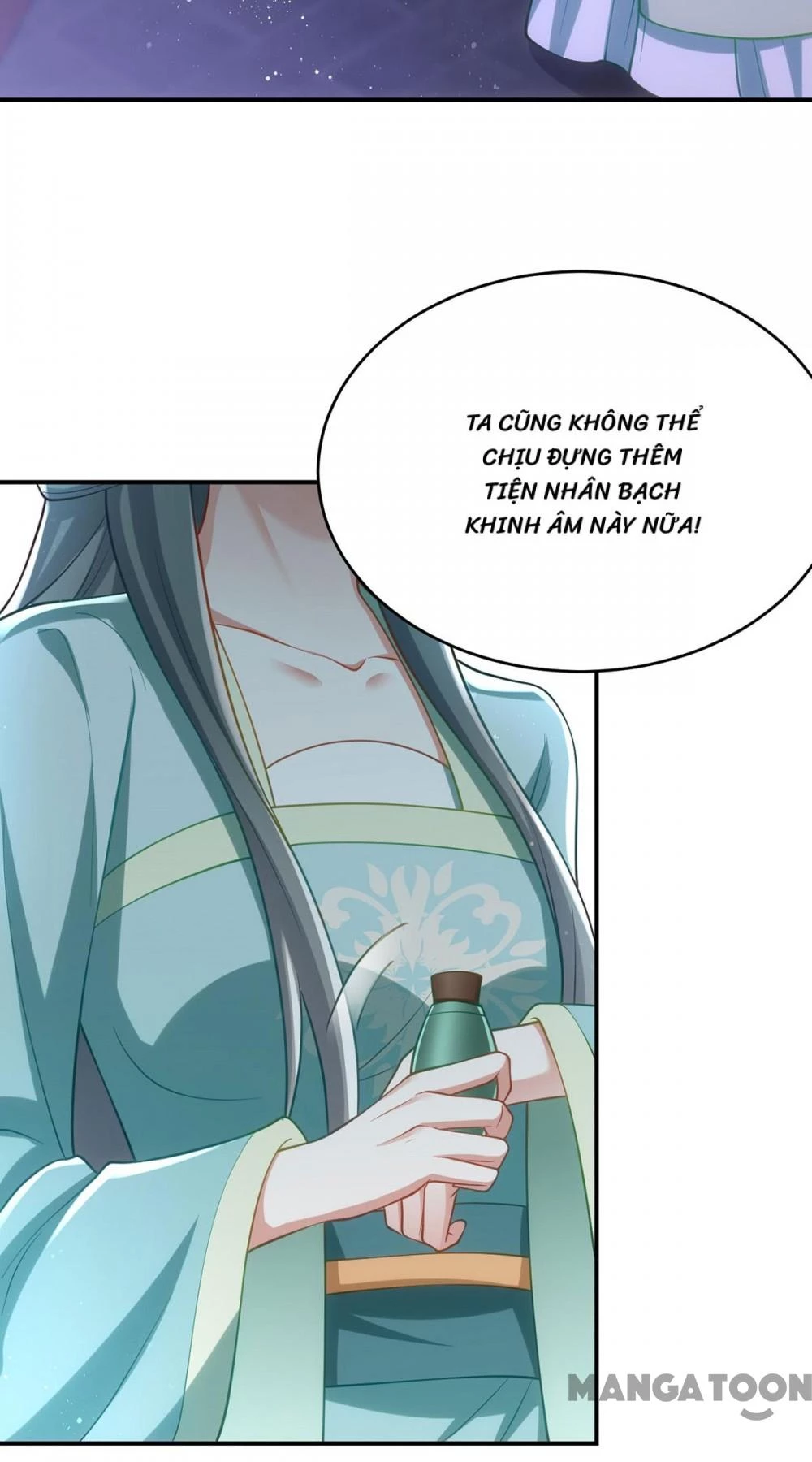 Manh Hổ Trọng Sinh : Tướng Quân Đại Nhân Muốn Ôm Ôm Chapter 134 - 31