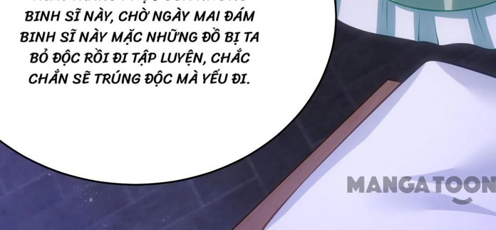 Manh Hổ Trọng Sinh : Tướng Quân Đại Nhân Muốn Ôm Ôm Chapter 134 - 38