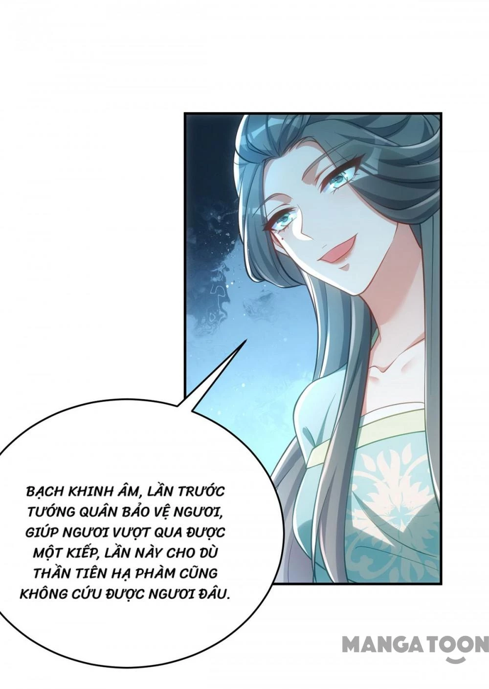 Manh Hổ Trọng Sinh : Tướng Quân Đại Nhân Muốn Ôm Ôm Chapter 134 - 41