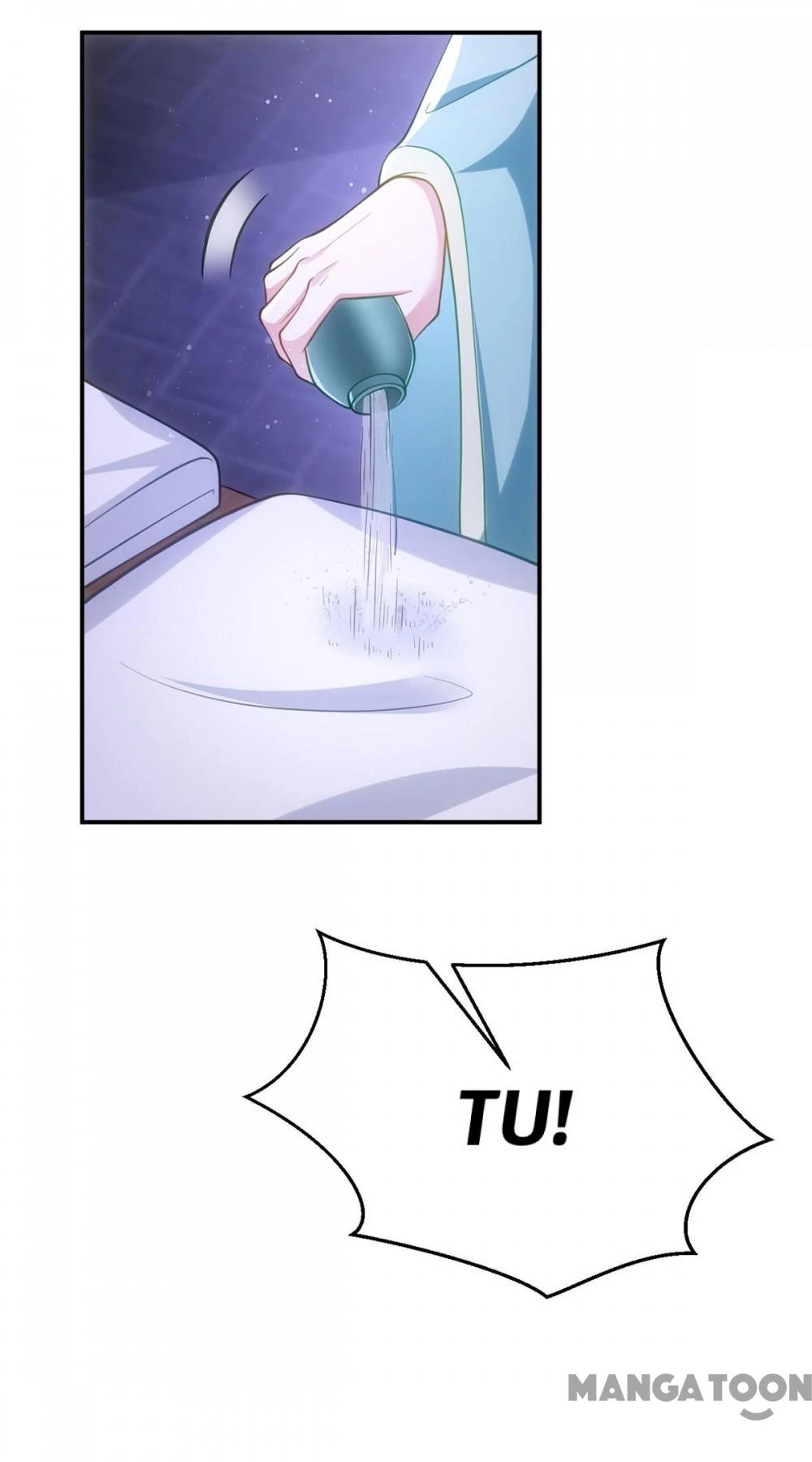 Manh Hổ Trọng Sinh : Tướng Quân Đại Nhân Muốn Ôm Ôm Chapter 134 - 42