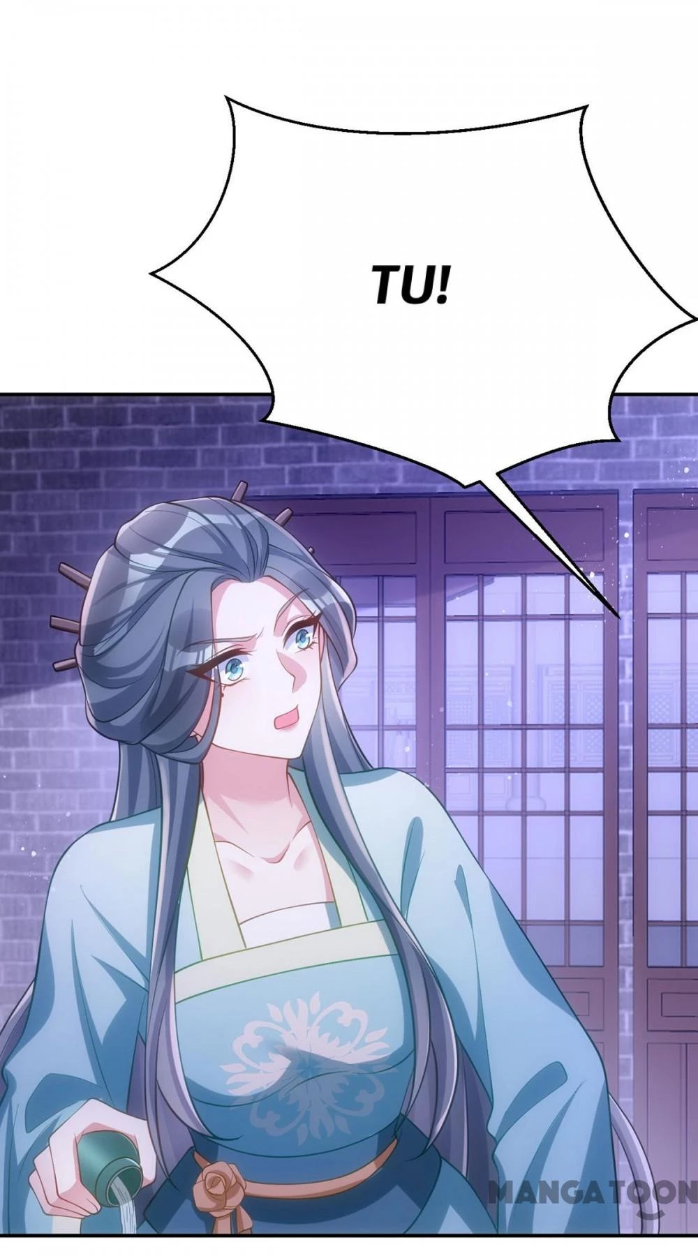 Manh Hổ Trọng Sinh : Tướng Quân Đại Nhân Muốn Ôm Ôm Chapter 134 - 44