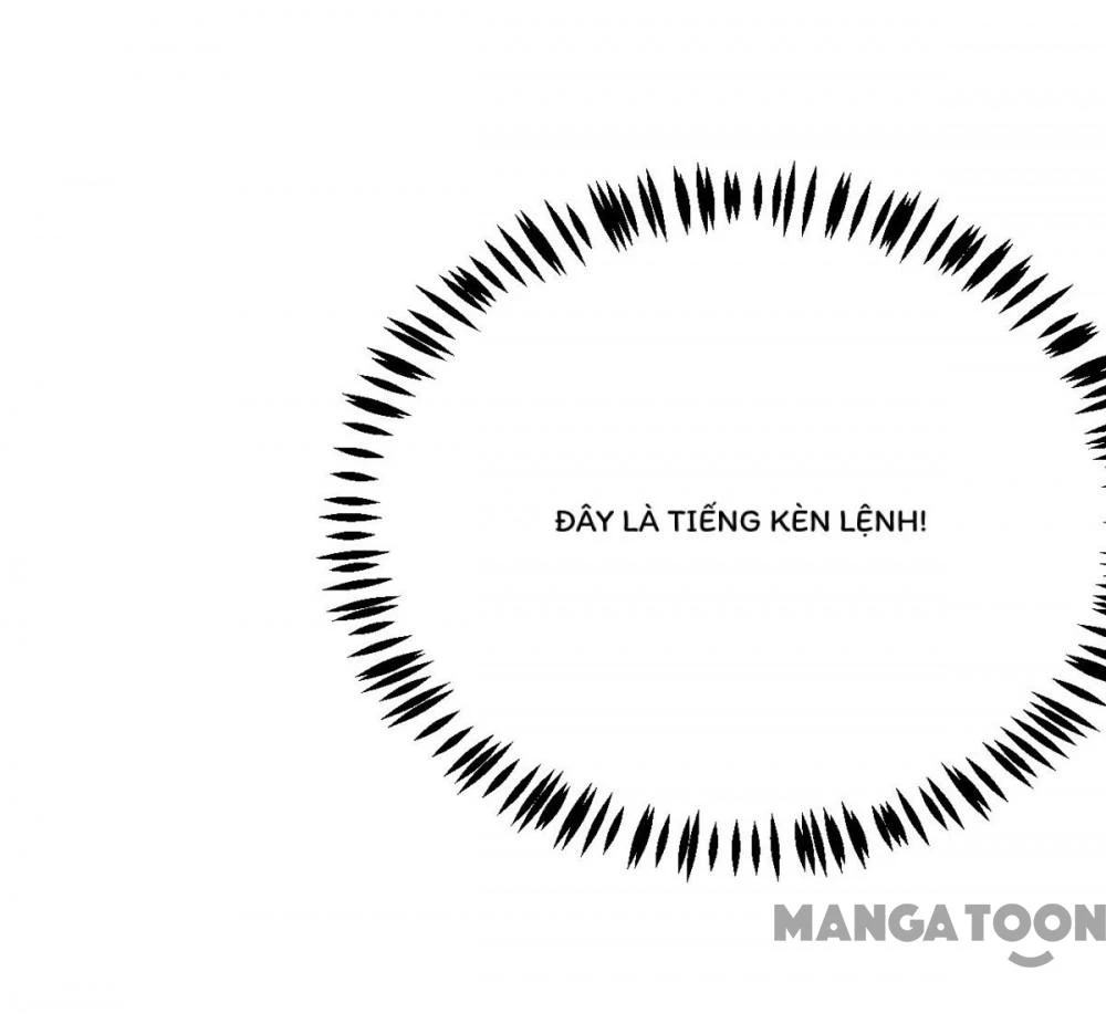 Manh Hổ Trọng Sinh : Tướng Quân Đại Nhân Muốn Ôm Ôm Chapter 134 - 45