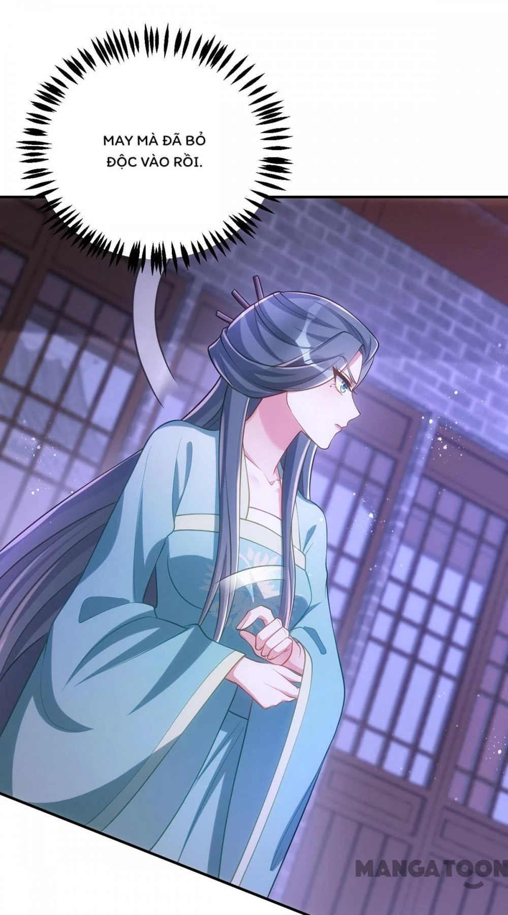 Manh Hổ Trọng Sinh : Tướng Quân Đại Nhân Muốn Ôm Ôm Chapter 134 - 46