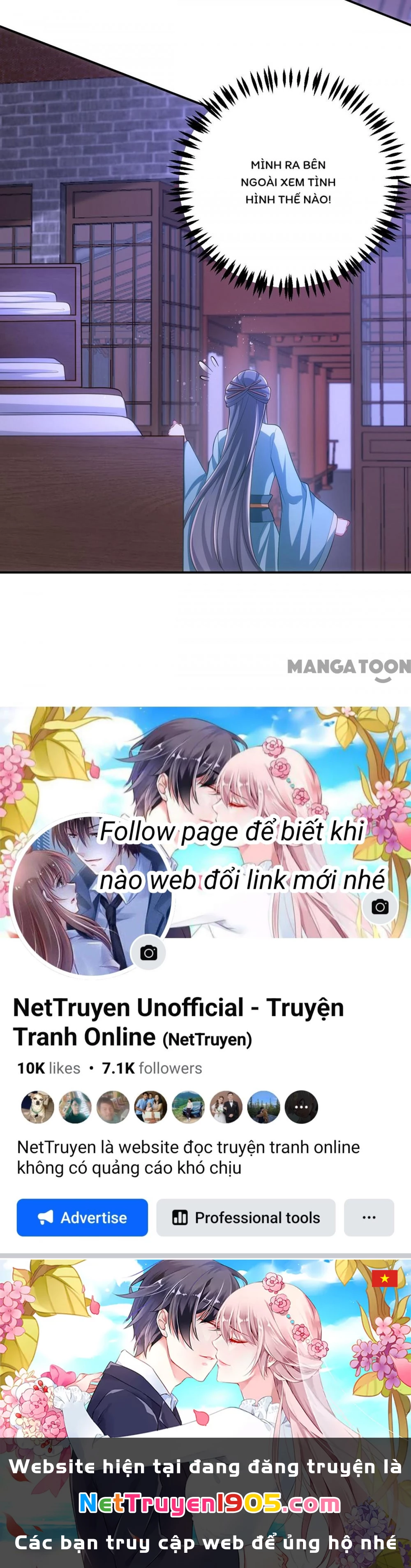 Manh Hổ Trọng Sinh : Tướng Quân Đại Nhân Muốn Ôm Ôm Chapter 134 - 48