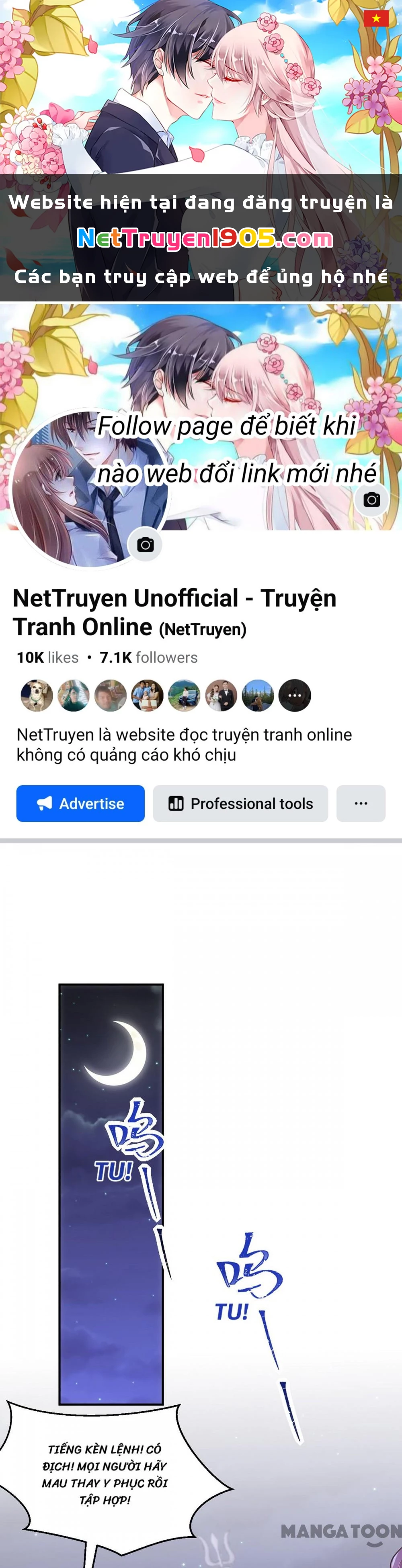 Manh Hổ Trọng Sinh : Tướng Quân Đại Nhân Muốn Ôm Ôm Chapter 135 - 1