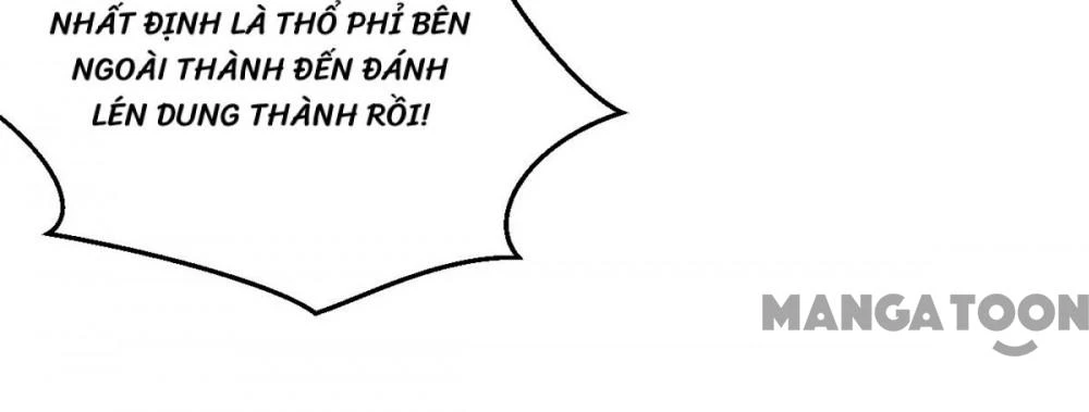 Manh Hổ Trọng Sinh : Tướng Quân Đại Nhân Muốn Ôm Ôm Chapter 135 - 4