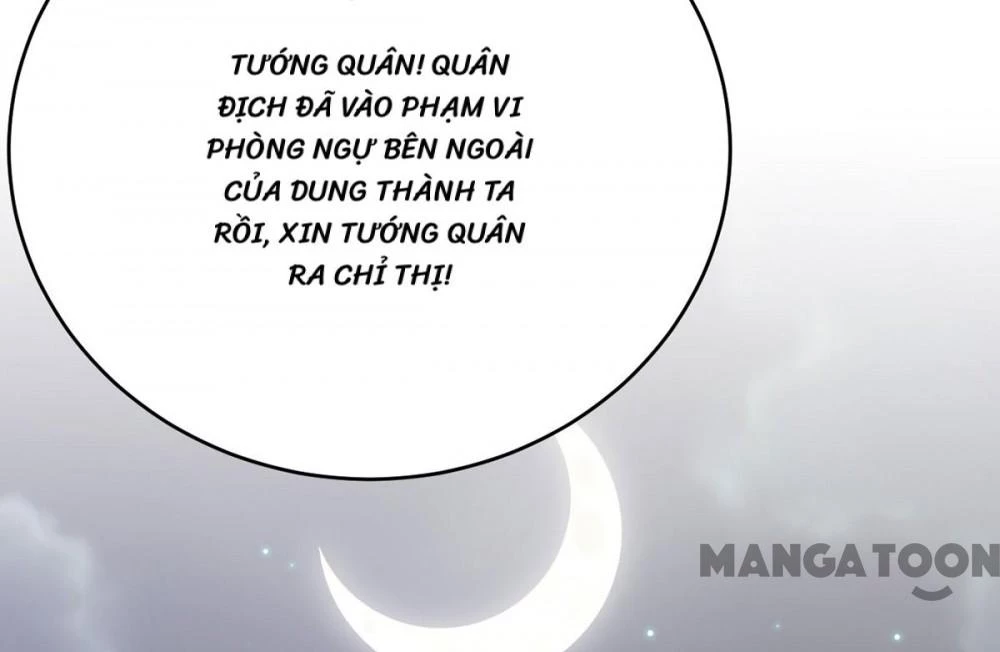 Manh Hổ Trọng Sinh : Tướng Quân Đại Nhân Muốn Ôm Ôm Chapter 135 - 7