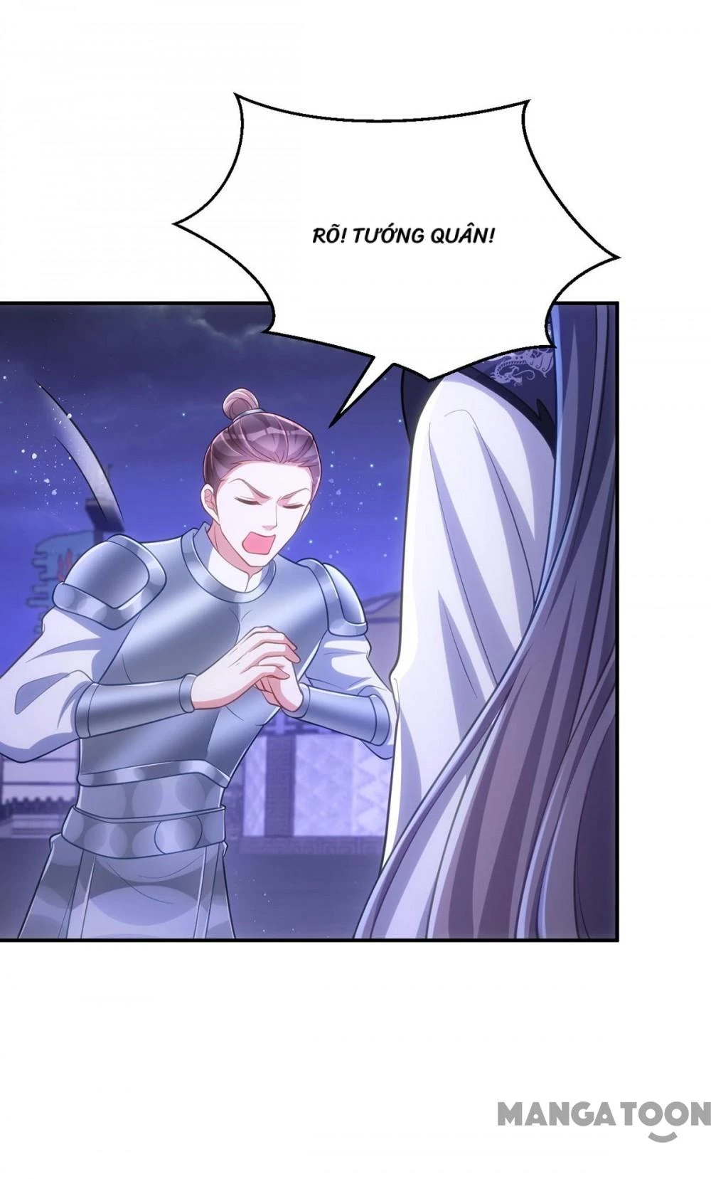 Manh Hổ Trọng Sinh : Tướng Quân Đại Nhân Muốn Ôm Ôm Chapter 135 - 12