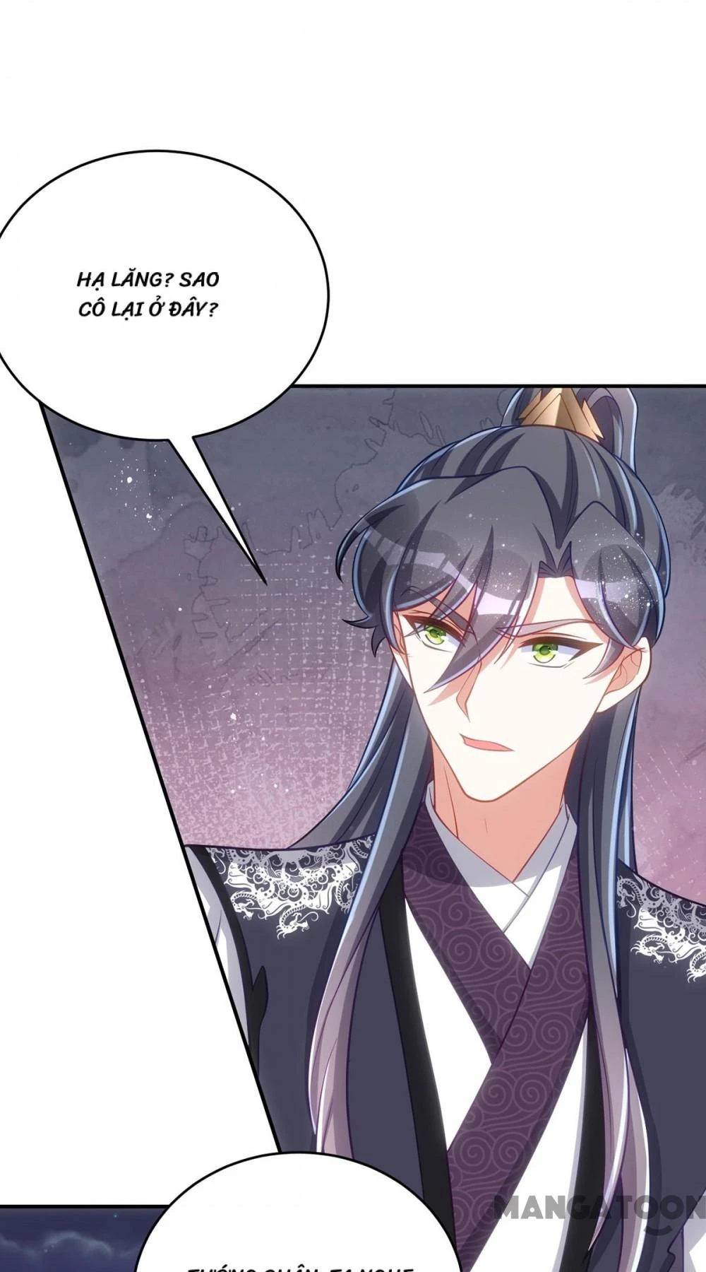 Manh Hổ Trọng Sinh : Tướng Quân Đại Nhân Muốn Ôm Ôm Chapter 135 - 15