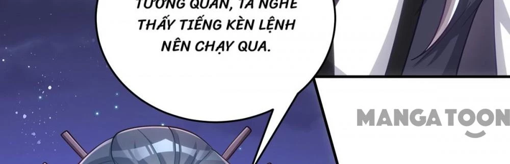 Manh Hổ Trọng Sinh : Tướng Quân Đại Nhân Muốn Ôm Ôm Chapter 135 - 16