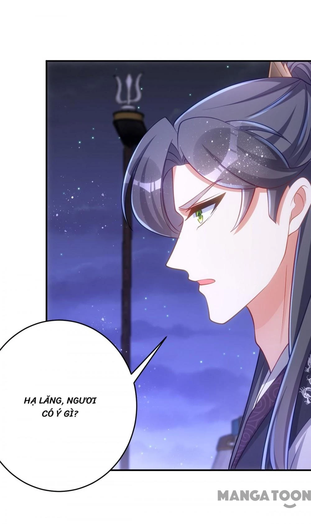 Manh Hổ Trọng Sinh : Tướng Quân Đại Nhân Muốn Ôm Ôm Chapter 135 - 20