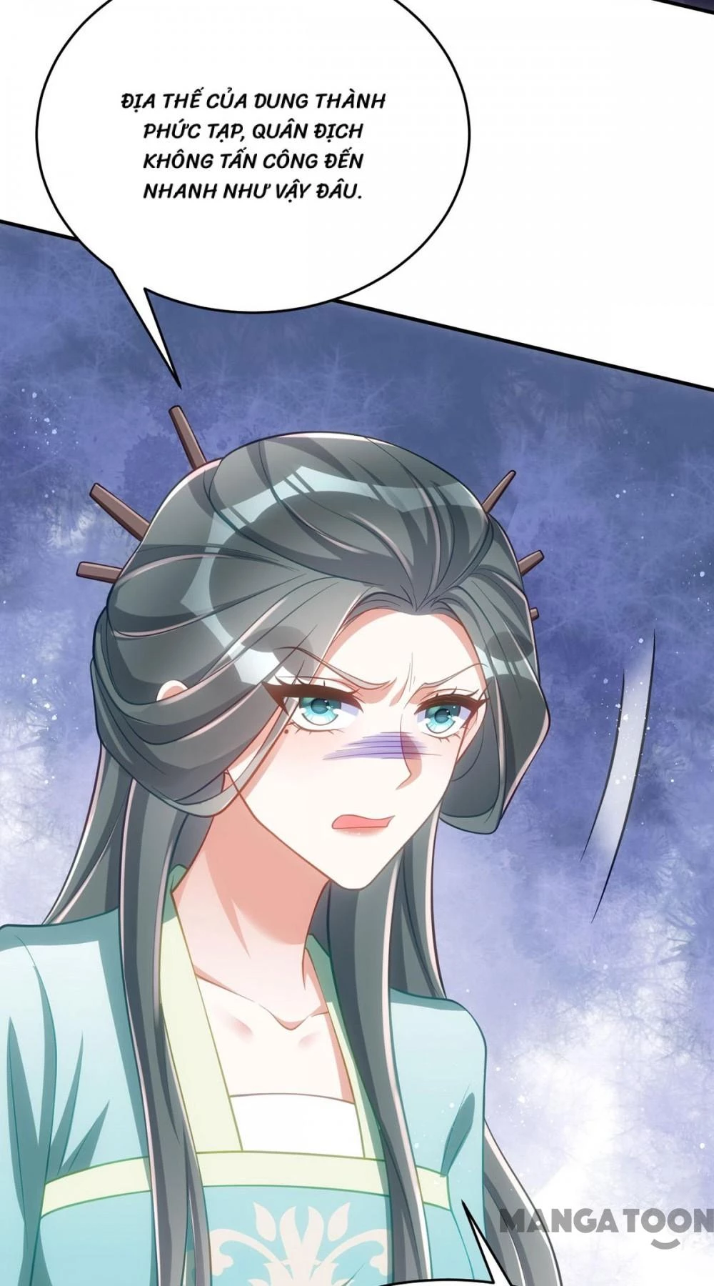 Manh Hổ Trọng Sinh : Tướng Quân Đại Nhân Muốn Ôm Ôm Chapter 135 - 27