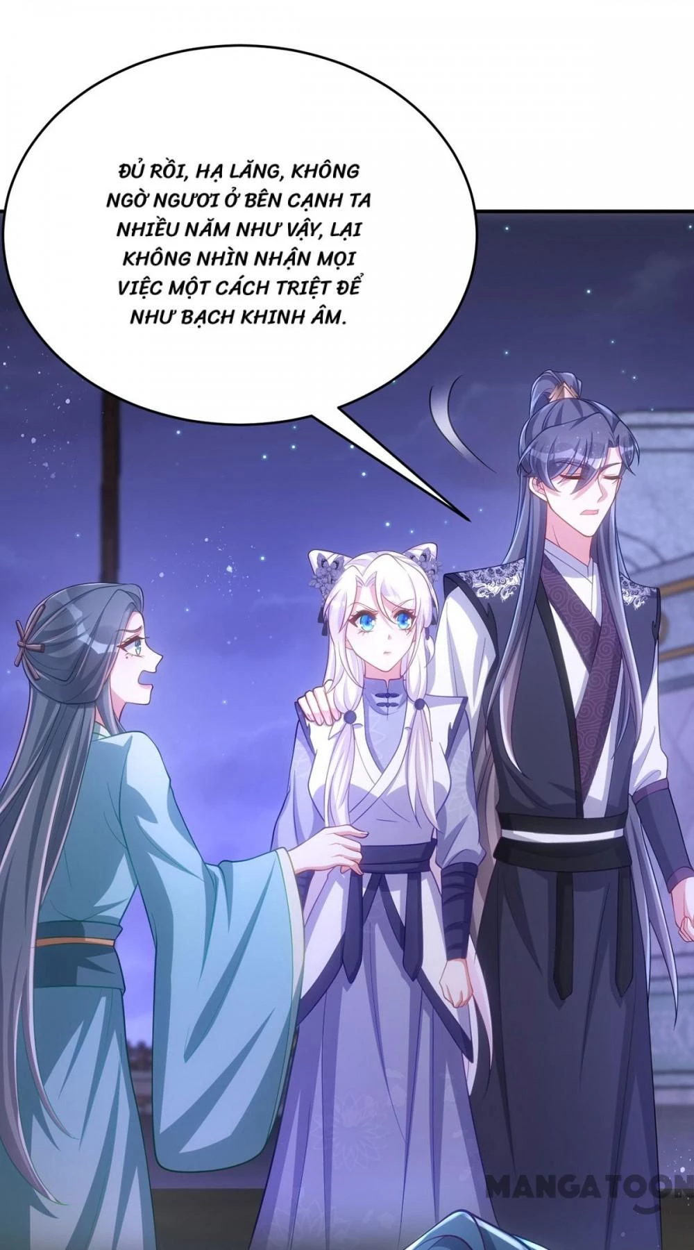 Manh Hổ Trọng Sinh : Tướng Quân Đại Nhân Muốn Ôm Ôm Chapter 135 - 29