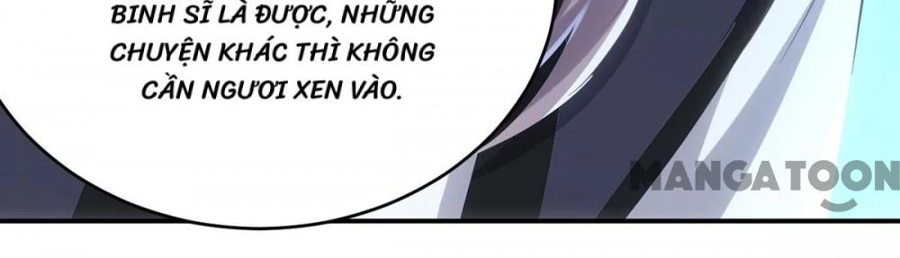 Manh Hổ Trọng Sinh : Tướng Quân Đại Nhân Muốn Ôm Ôm Chapter 135 - 32