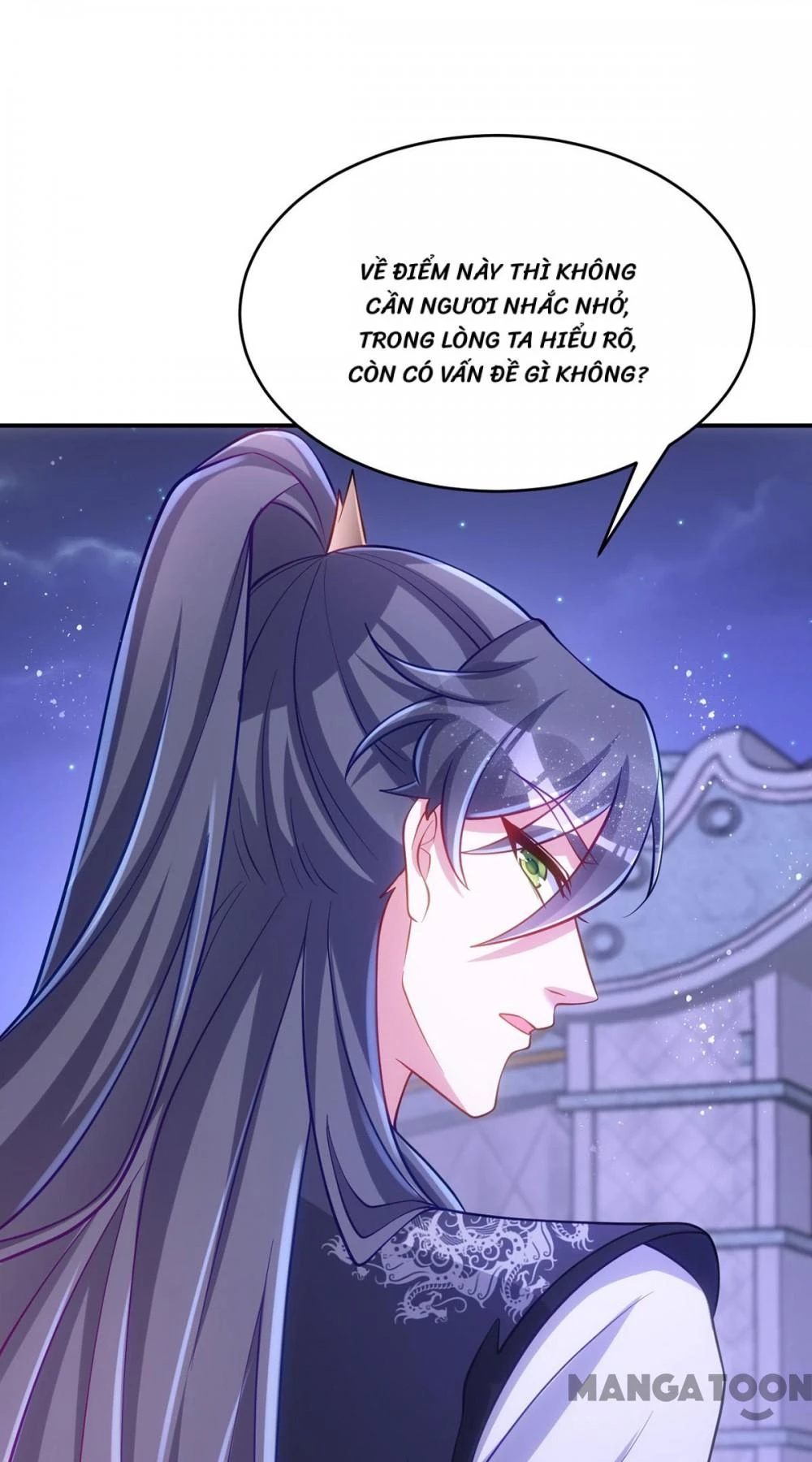 Manh Hổ Trọng Sinh : Tướng Quân Đại Nhân Muốn Ôm Ôm Chapter 135 - 34