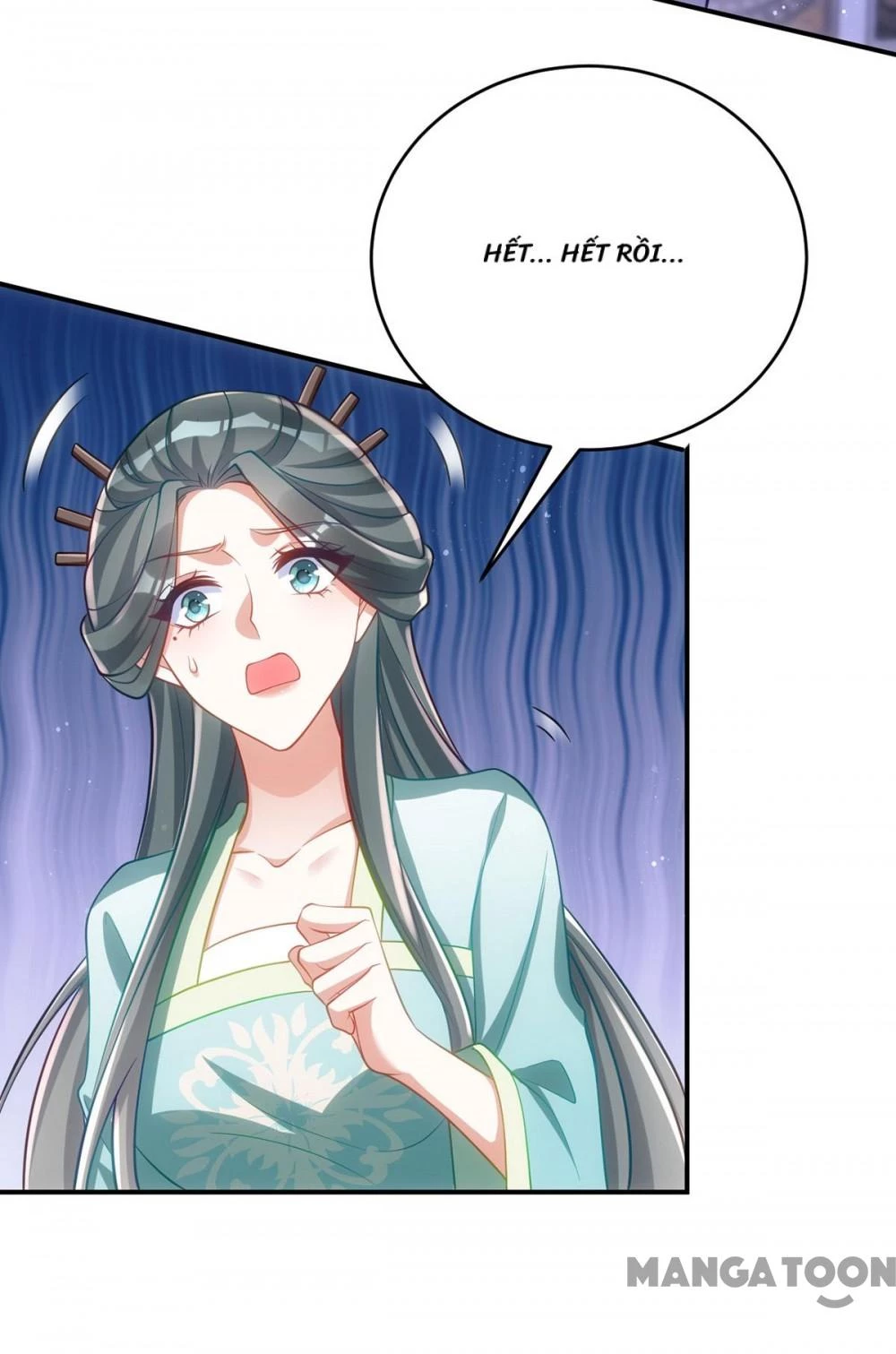 Manh Hổ Trọng Sinh : Tướng Quân Đại Nhân Muốn Ôm Ôm Chapter 135 - 36