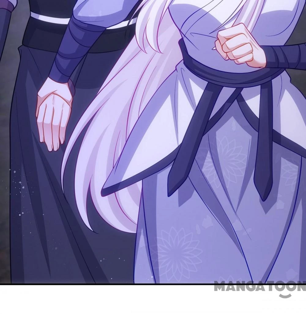 Manh Hổ Trọng Sinh : Tướng Quân Đại Nhân Muốn Ôm Ôm Chapter 135 - 38