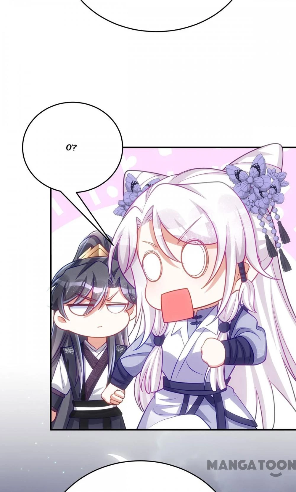 Manh Hổ Trọng Sinh : Tướng Quân Đại Nhân Muốn Ôm Ôm Chapter 135 - 42