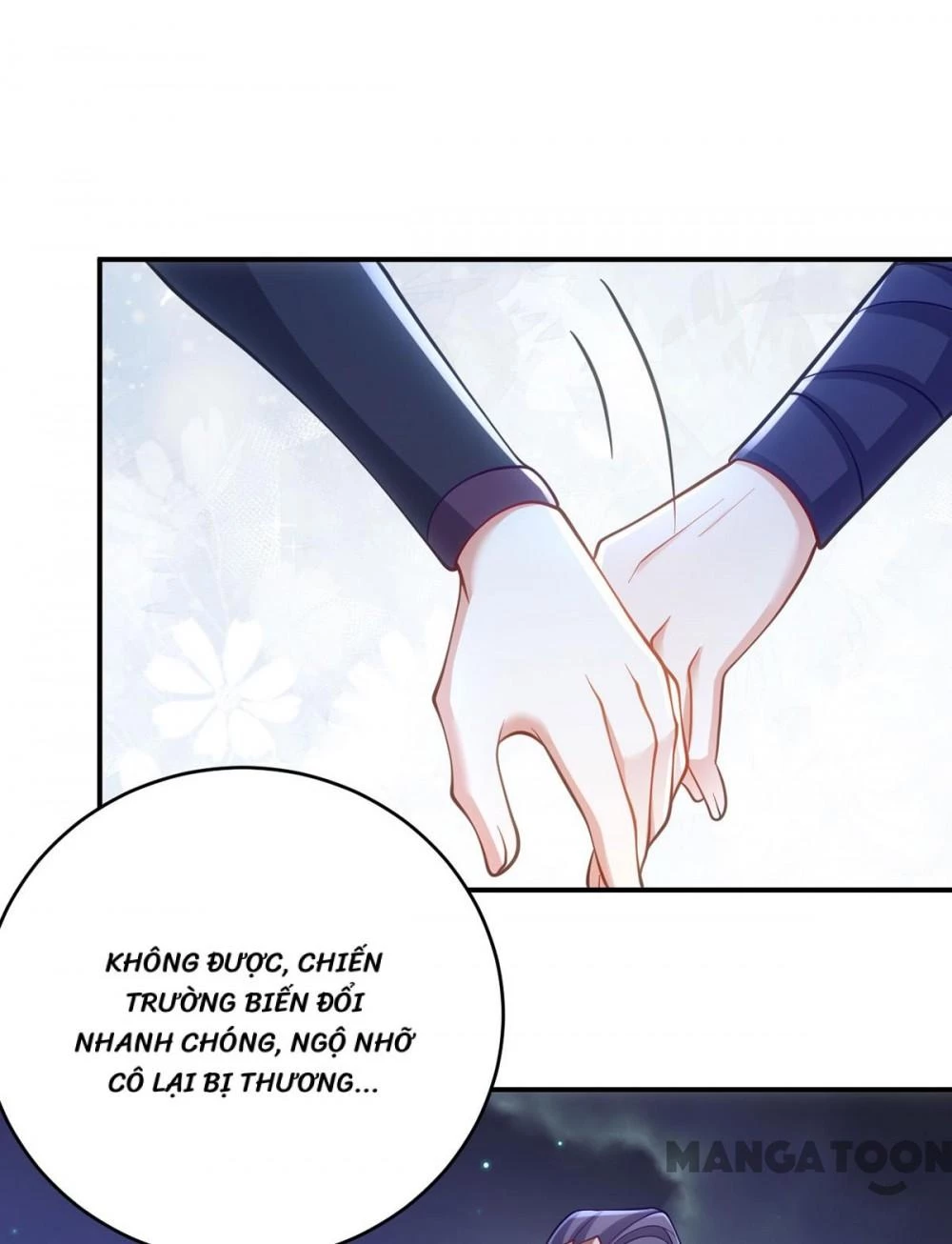 Manh Hổ Trọng Sinh : Tướng Quân Đại Nhân Muốn Ôm Ôm Chapter 135 - 45