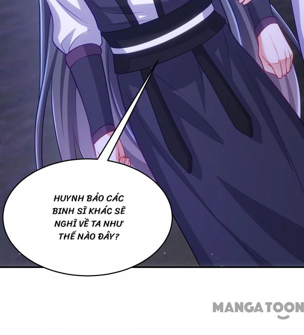 Manh Hổ Trọng Sinh : Tướng Quân Đại Nhân Muốn Ôm Ôm Chapter 136 - 2