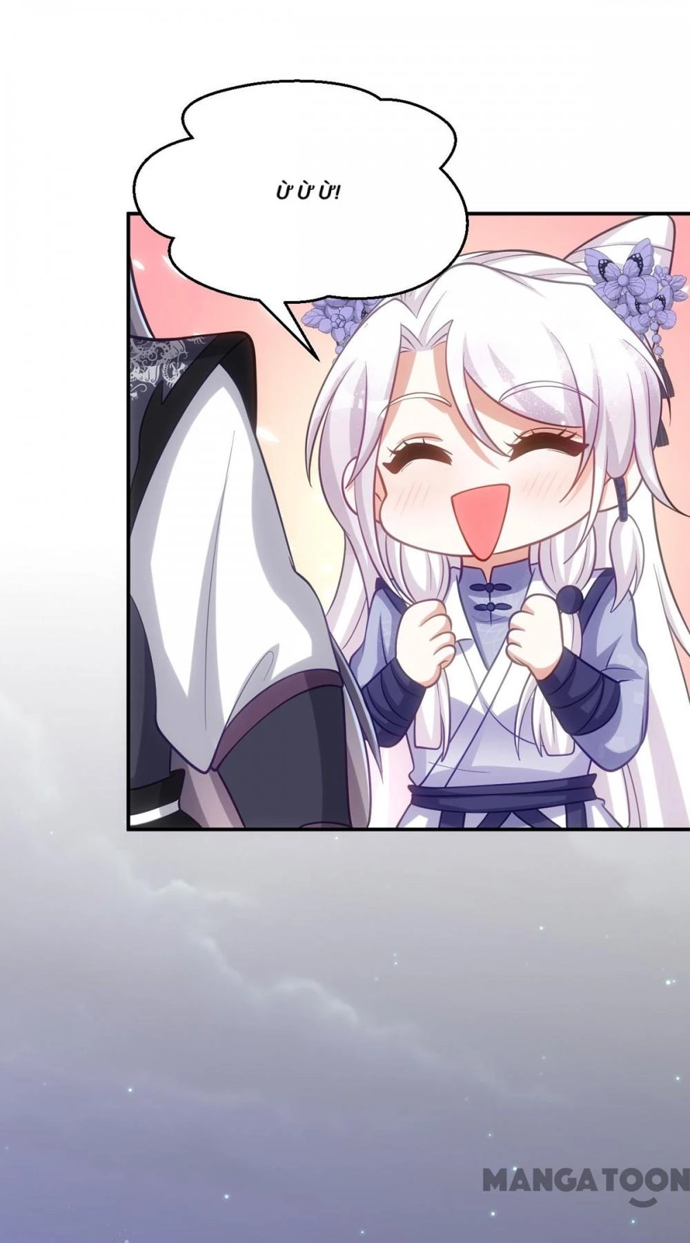 Manh Hổ Trọng Sinh : Tướng Quân Đại Nhân Muốn Ôm Ôm Chapter 136 - 6