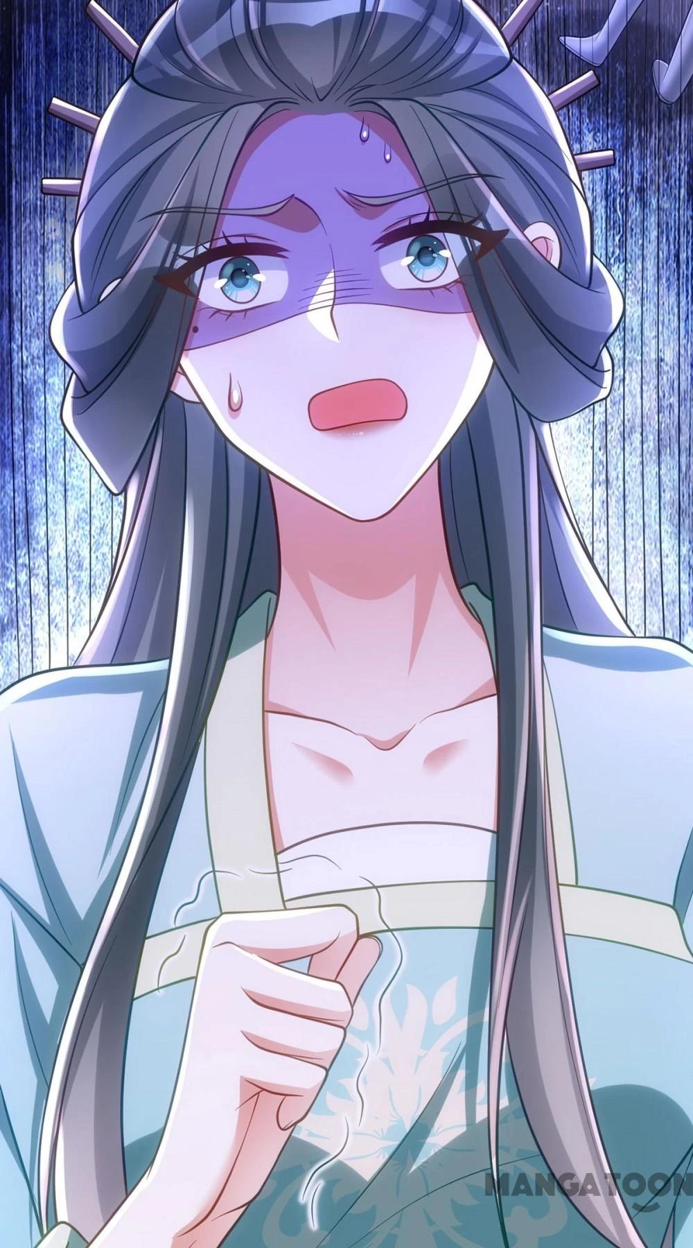 Manh Hổ Trọng Sinh : Tướng Quân Đại Nhân Muốn Ôm Ôm Chapter 136 - 10