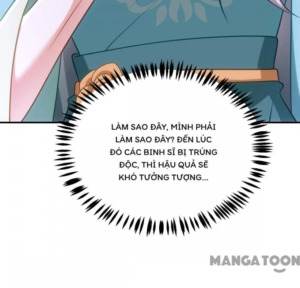 Manh Hổ Trọng Sinh : Tướng Quân Đại Nhân Muốn Ôm Ôm Chapter 136 - 11